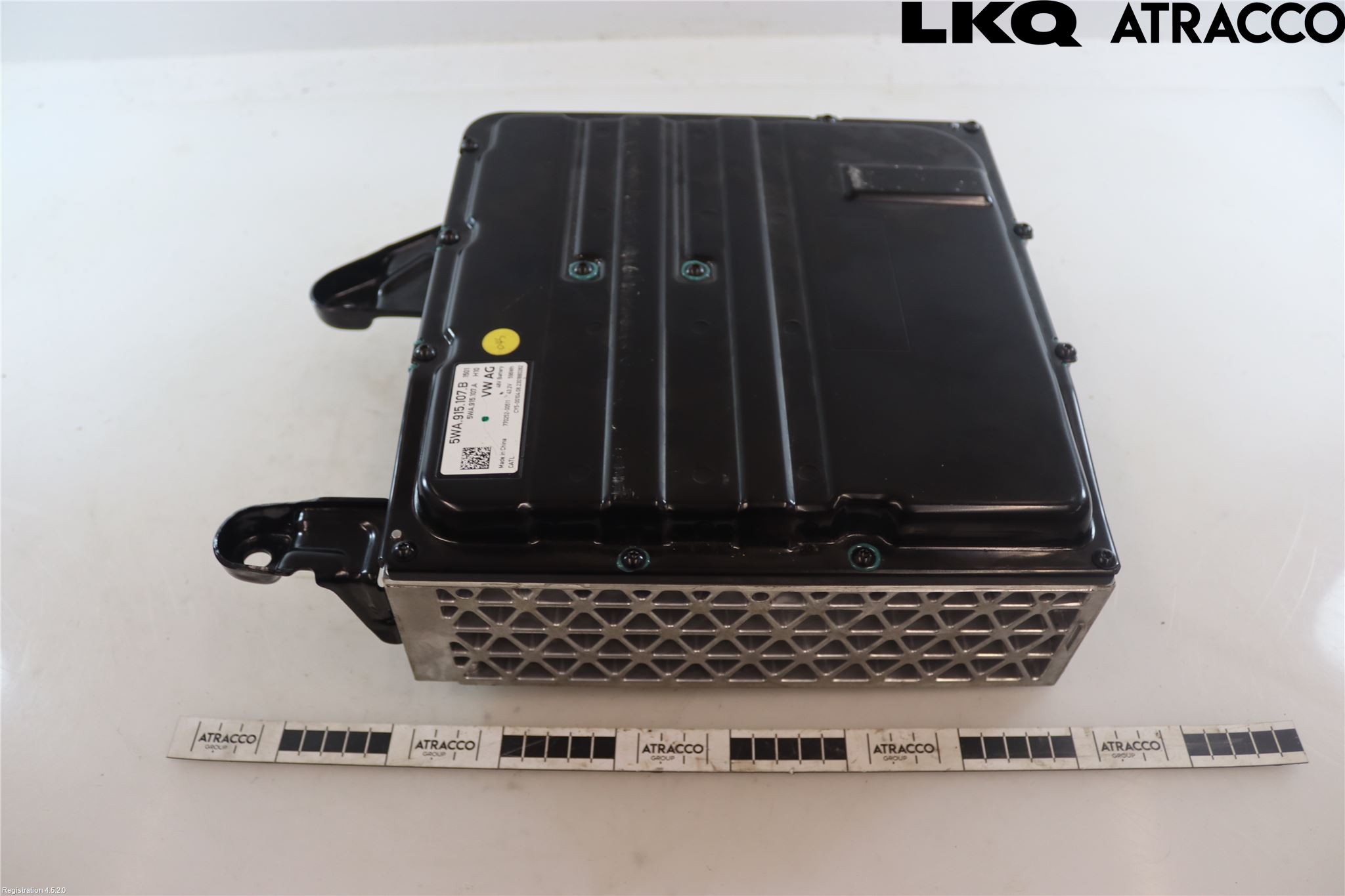 Audi A3/S3 8Y 21- Hybrid Batteri
