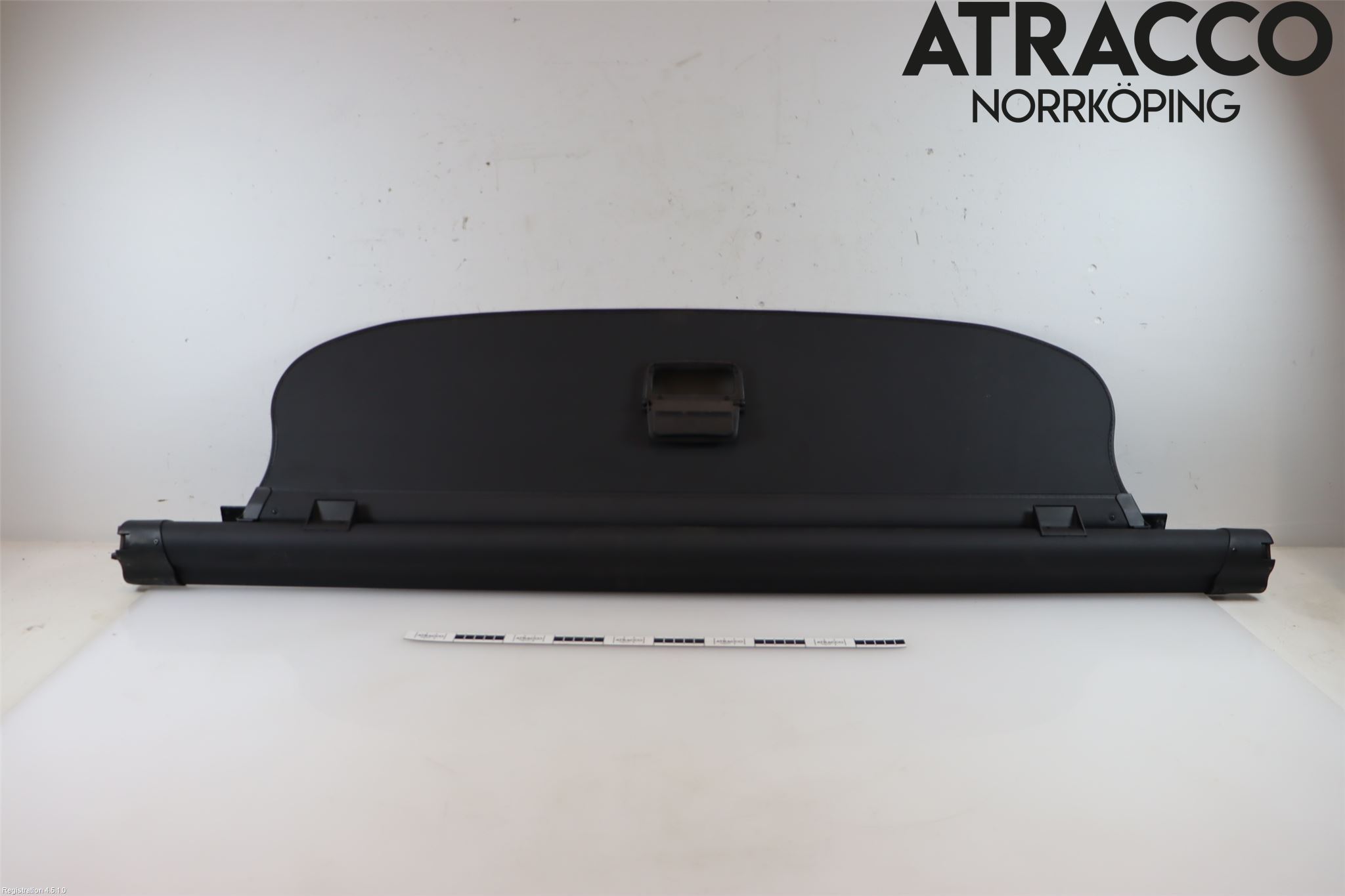 Audi A6/S6 4G 11-18 Innr Innsyn Beskytelse Stv