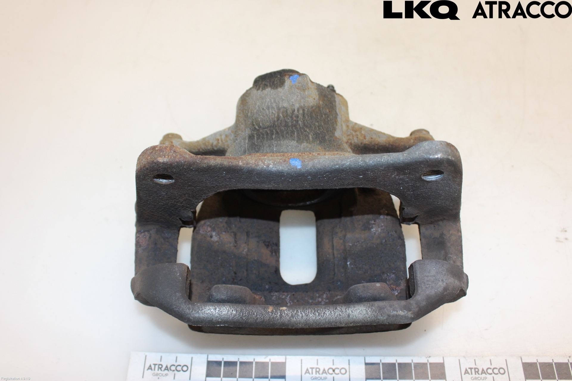 Toyota C-HR 16-23 Bremsecaliper Foran Høyre