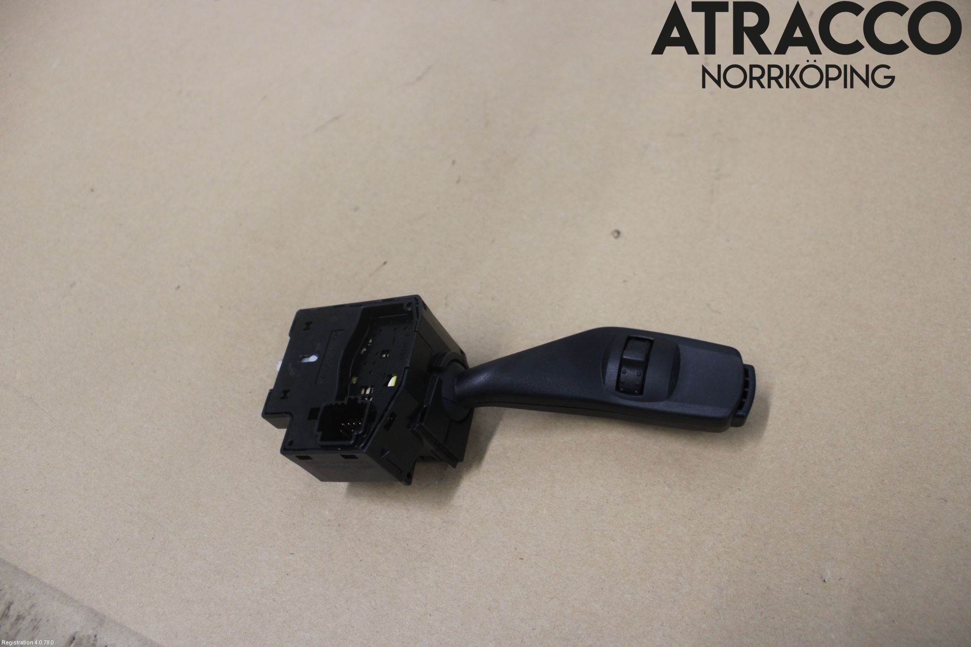 Ford FOCUS 08-11 Bryter Ratt Blinklys - Lys
