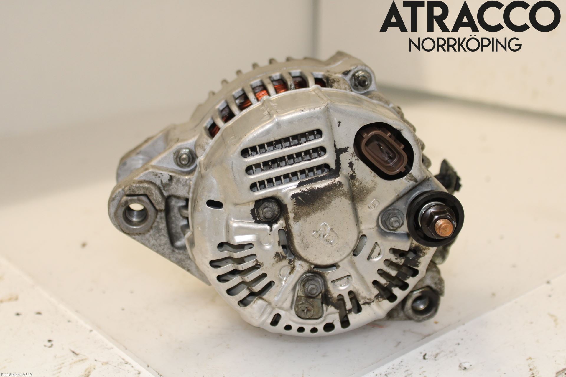 Hyundai GRANDEUR Dynamo