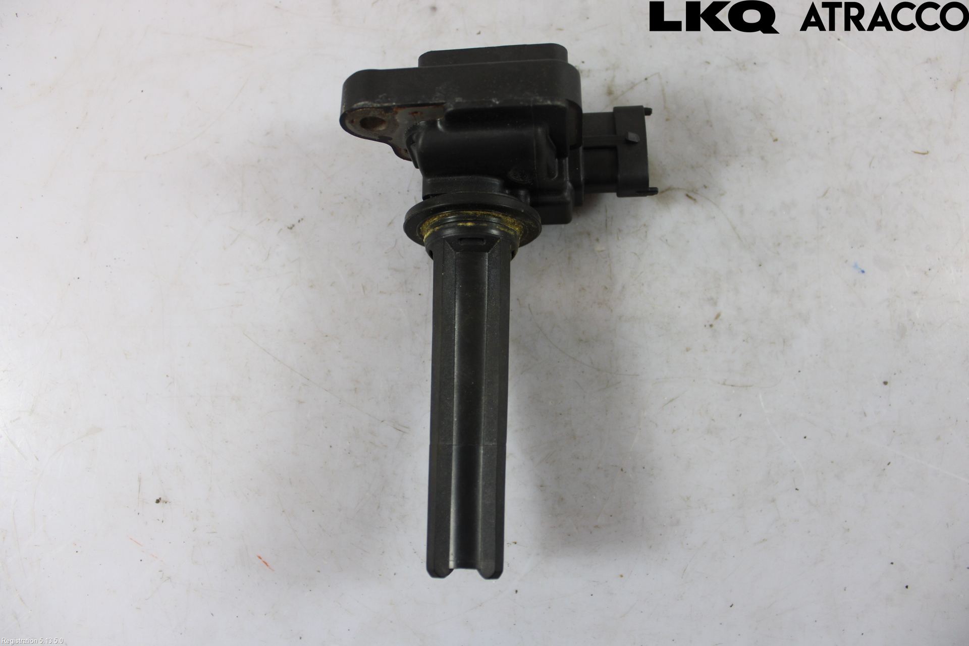 Saab 9-3 VER2/VER3 08-15 Coil