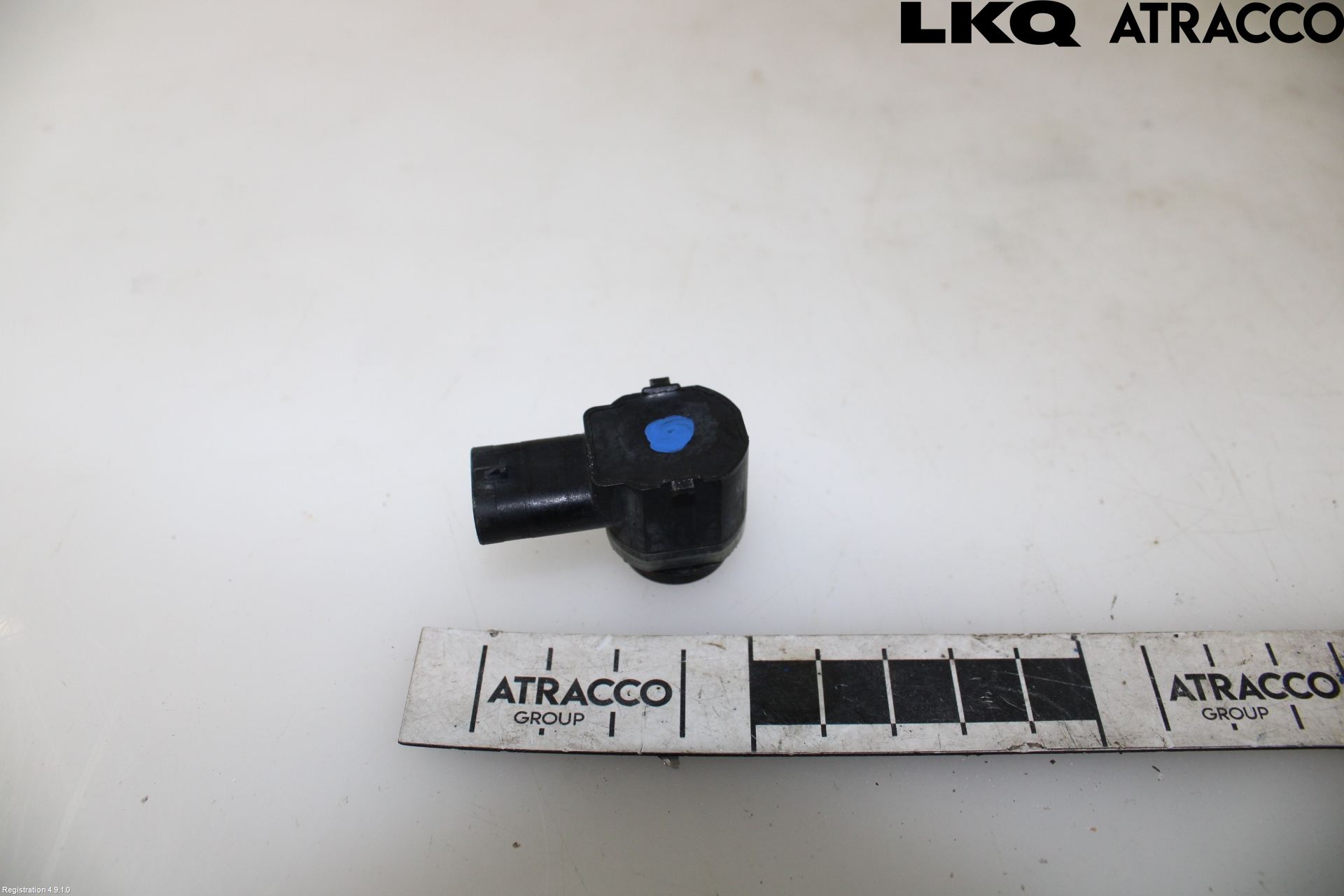Volkswagen VW AMAROK 2H 10-22 Sensor Parkering Front