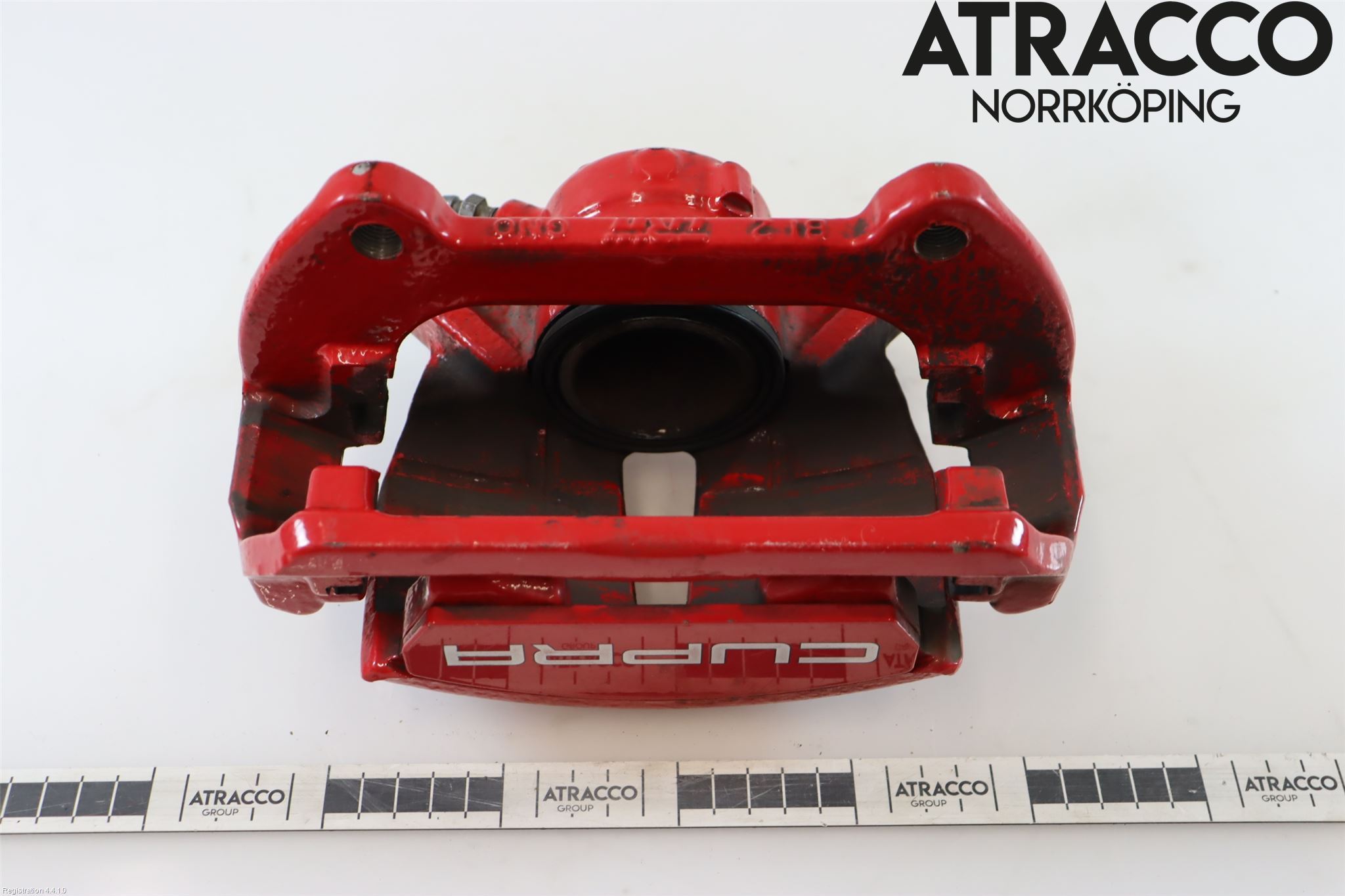 Seat LEON 13-20 Bremsecaliper Foran Venstre