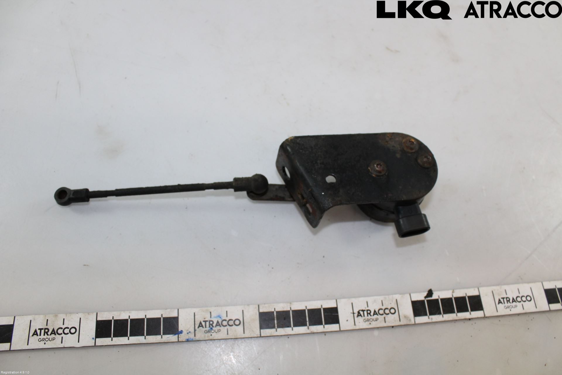 Cadillac ESCALADE Sensor Øvrig