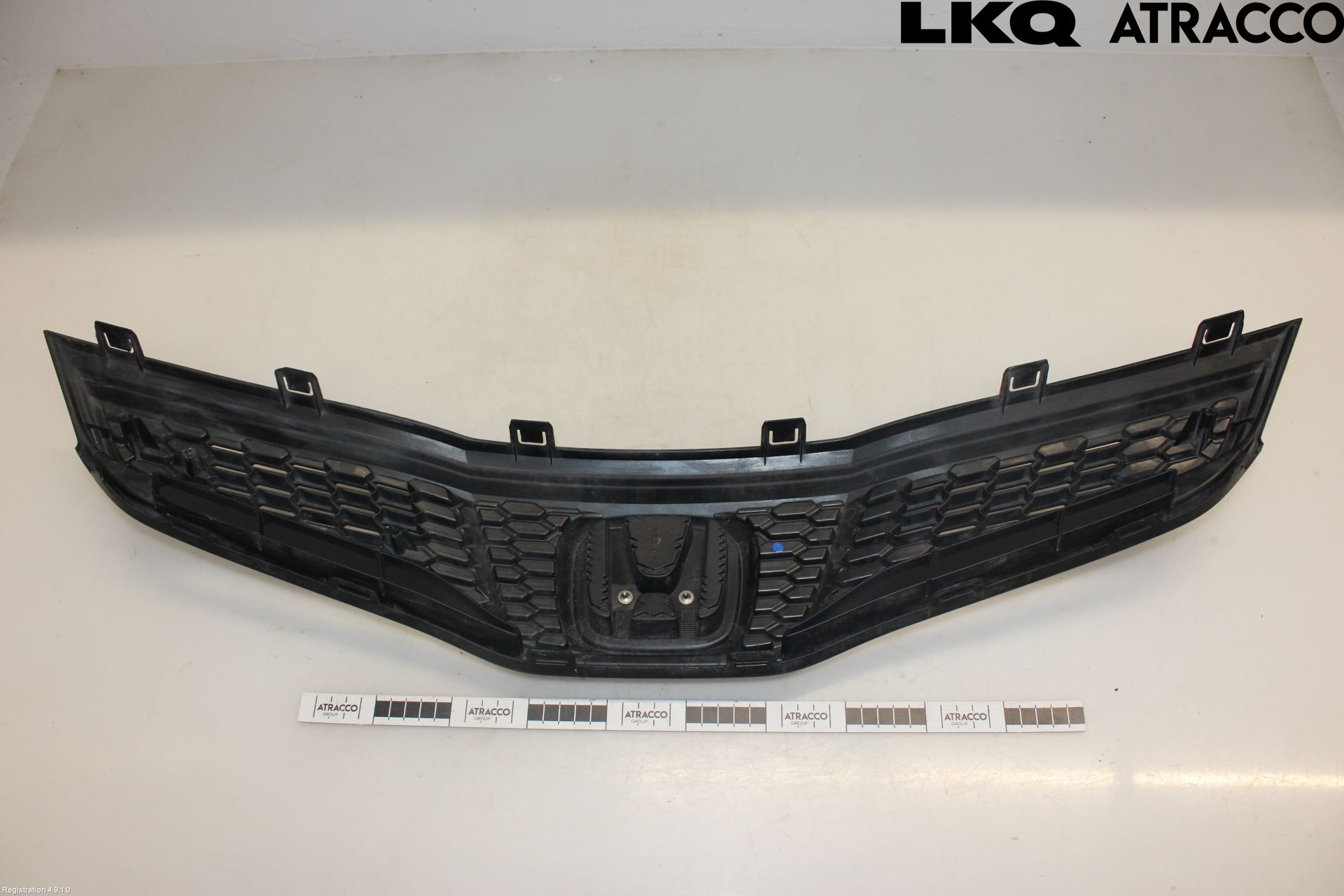 Honda JAZZ 08-14 Grill Komplett