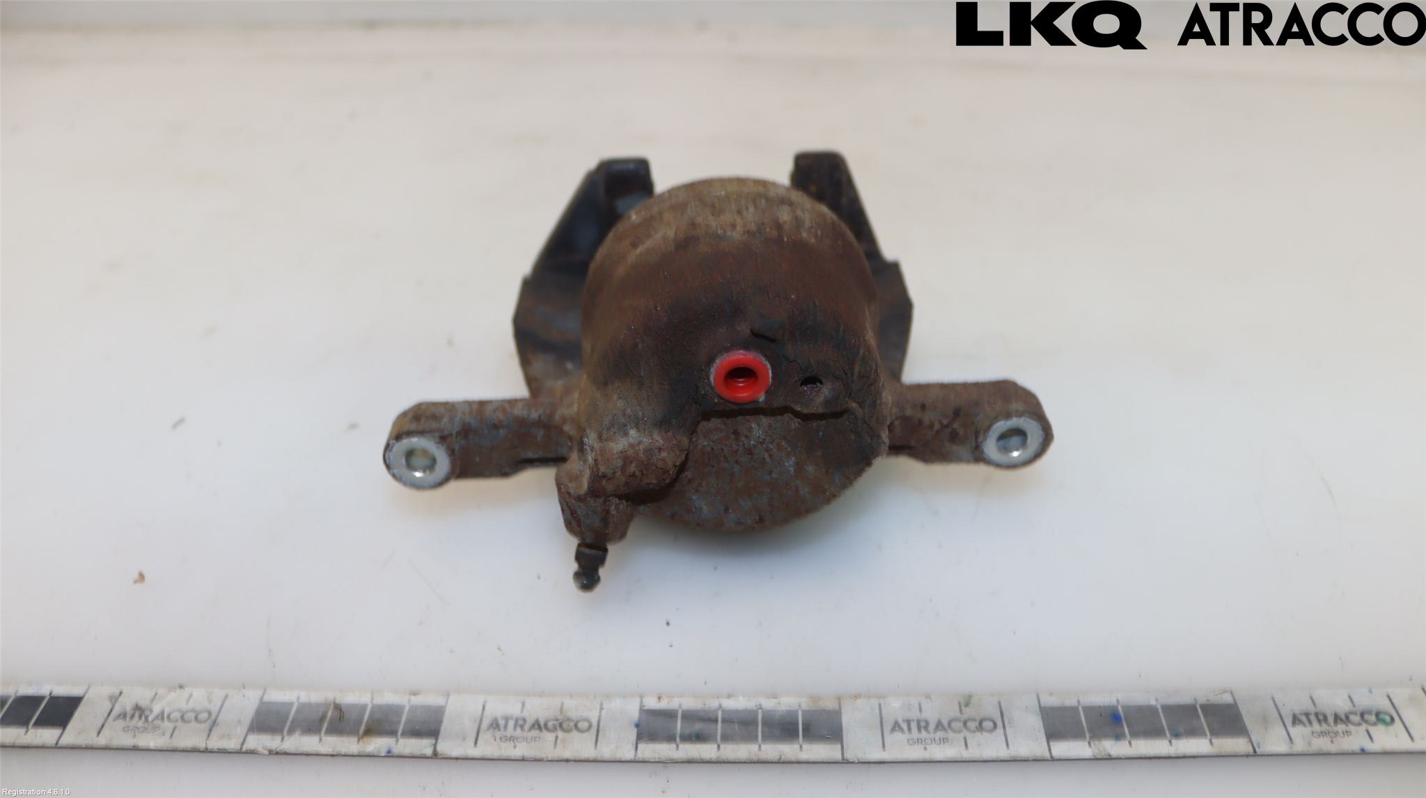 Toyota AURIS 13-19 Bremsecaliper Foran Høyre