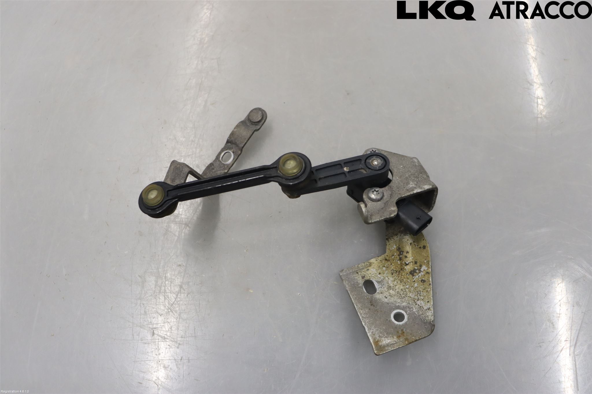 Mercedes-Benz MB A-KLASS (W177) 18- Sensor Lysinnstilling