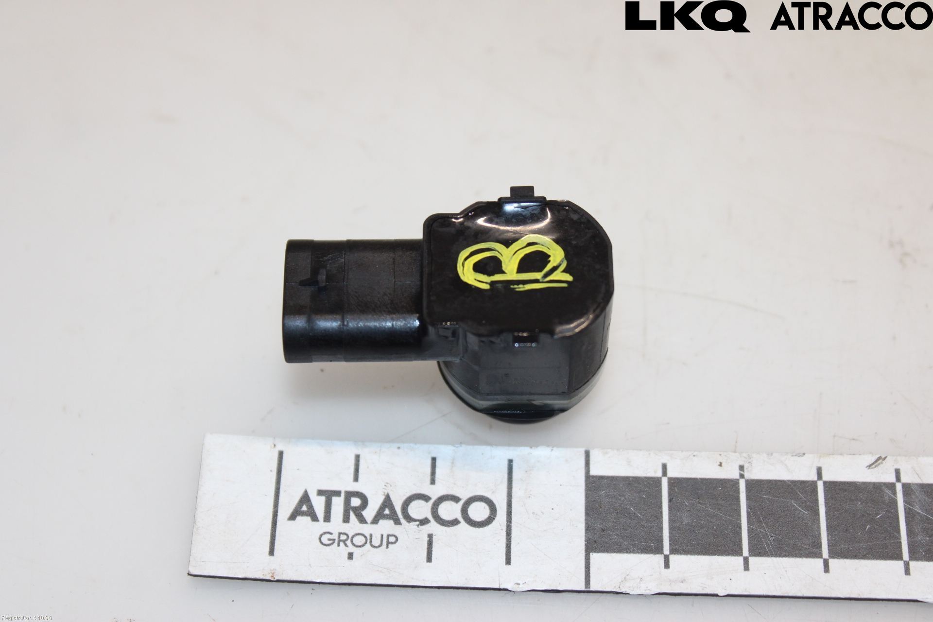 Volkswagen VW TIGUAN 07-16 Sensor Ryggesensor