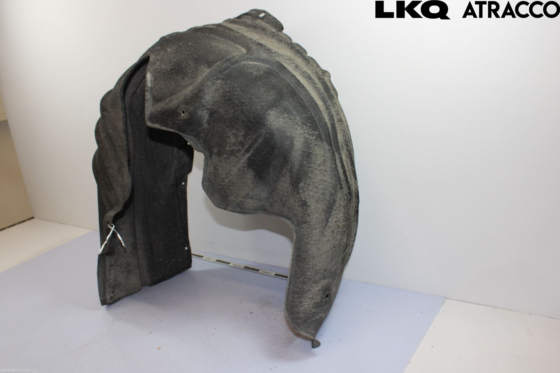 Audi A3/S3 8Y 21- Skjerm Indre