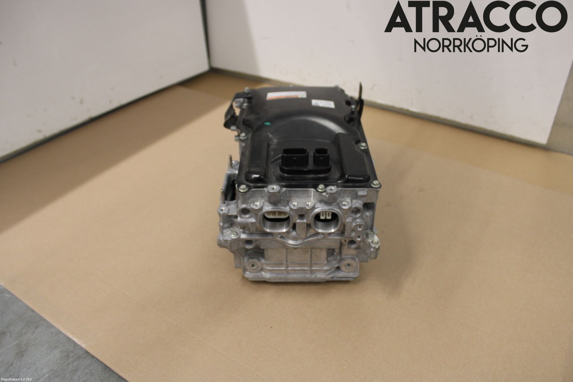 Toyota RAV4 19- Inverter Hybrid