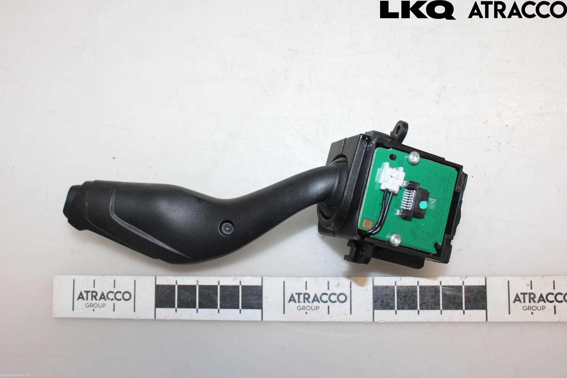 Ford MONDEO 15-22 Bryter Ratt Blinklys - Lys