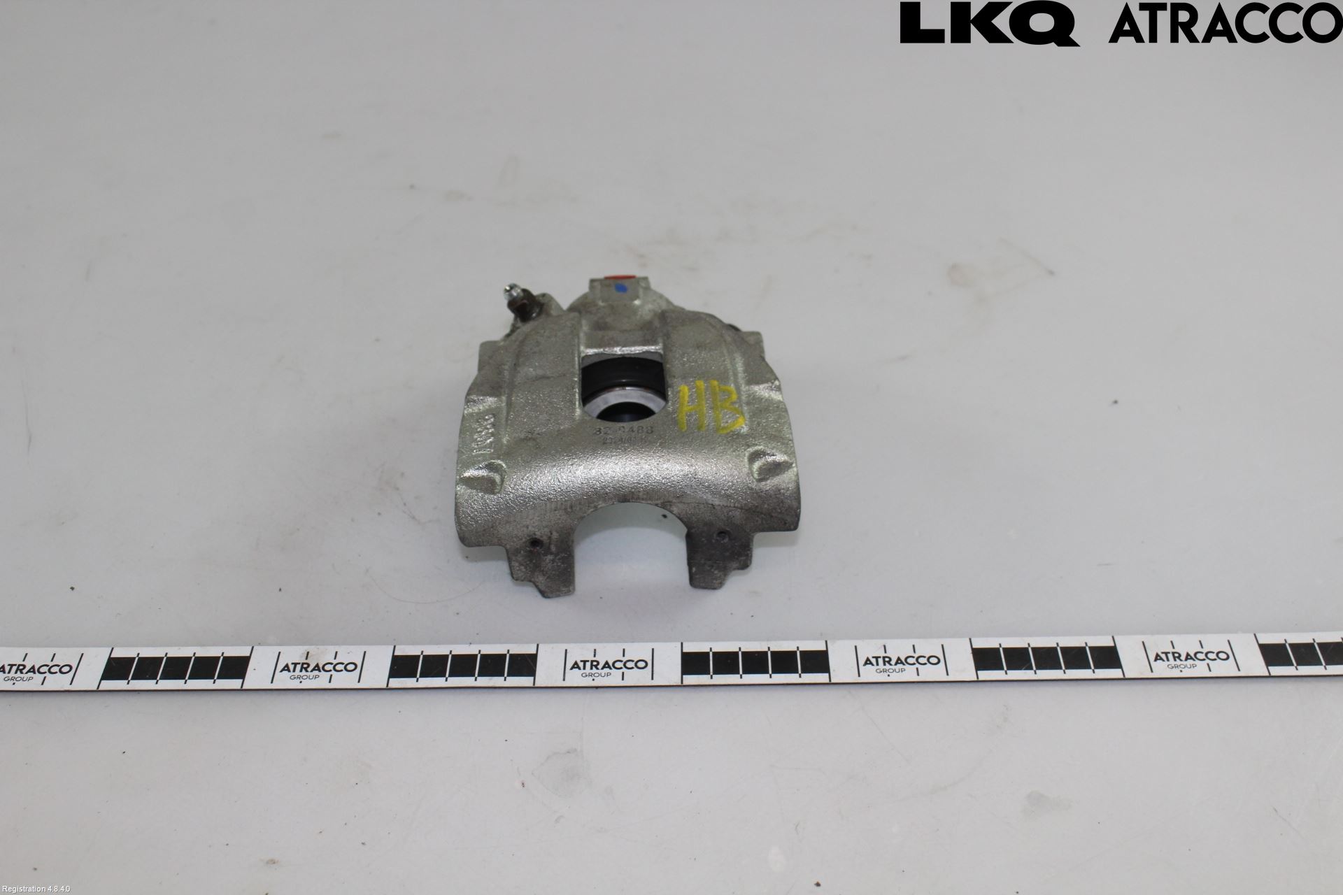 Volvo S60 05-10 Bremsecaliper Bak Høyre