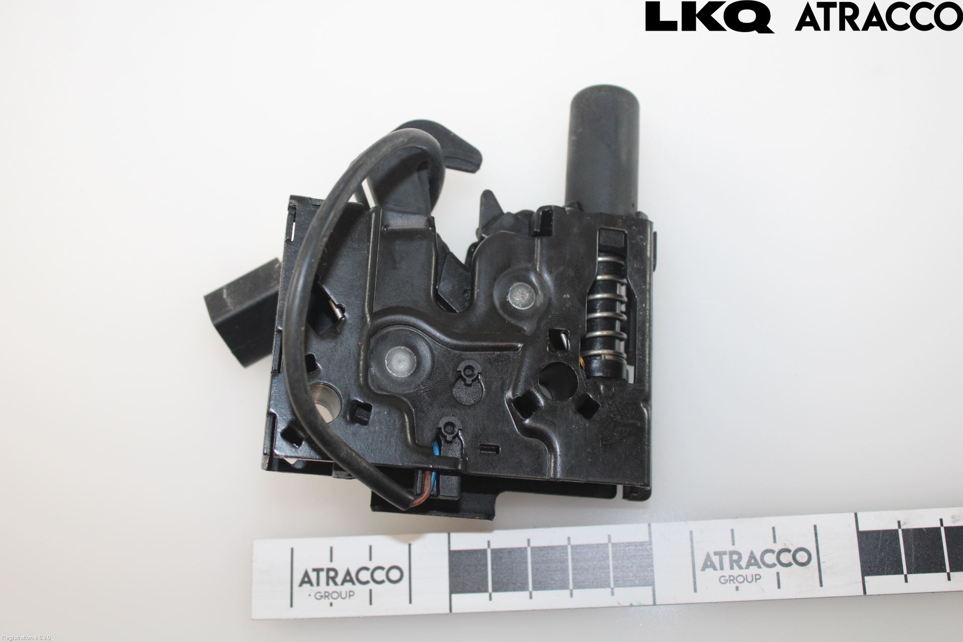 Audi A3/S3 8Y 21- Panserlås