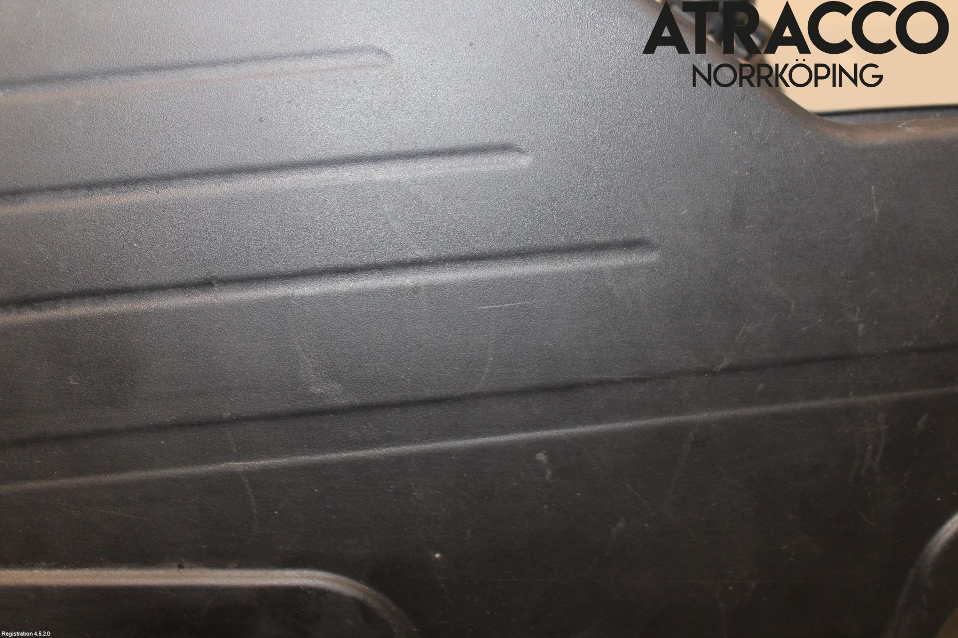 BMW 1 F20/F21 11-19 Luftfilter Boks