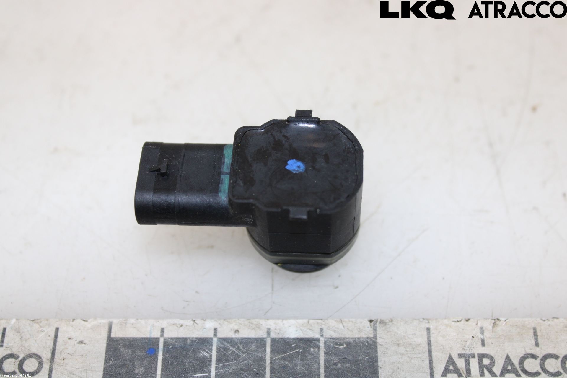 Jaguar XE (X760) 15-24 Sensor Ryggesensor