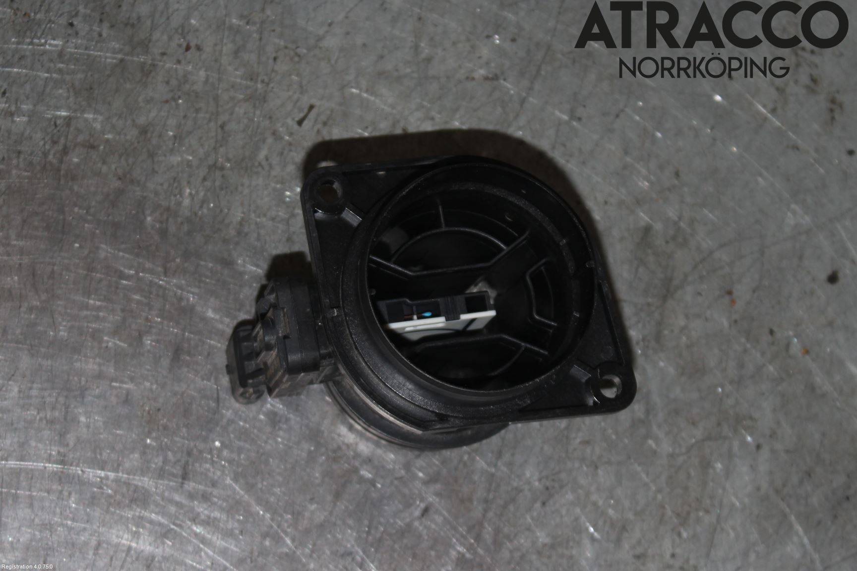 Volkswagen VW TIGUAN 16-24 Inns Luftmassemåler