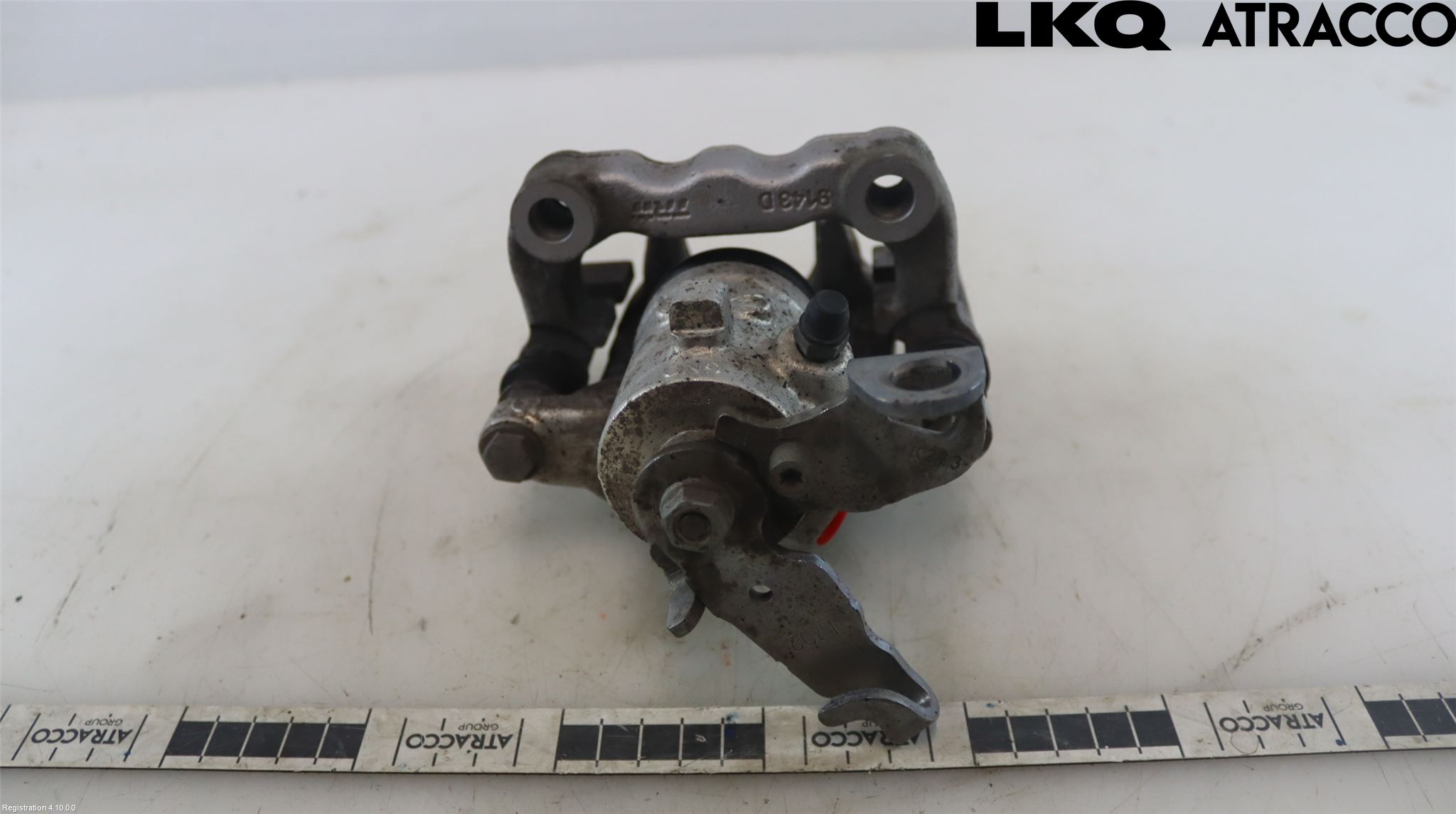 Skoda SCALA 19- Bremsecaliper Bak Høyre