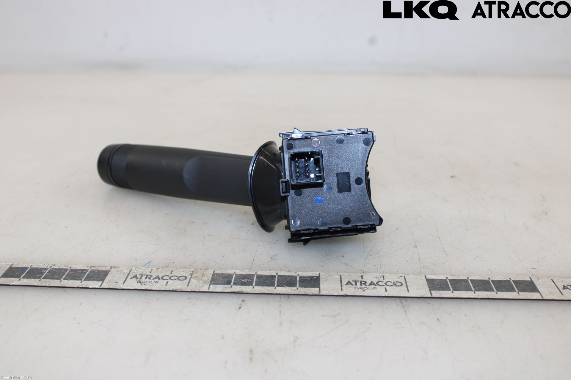 Opel ASTRA J 10-15 Bryter Ratt Visker - Spyler