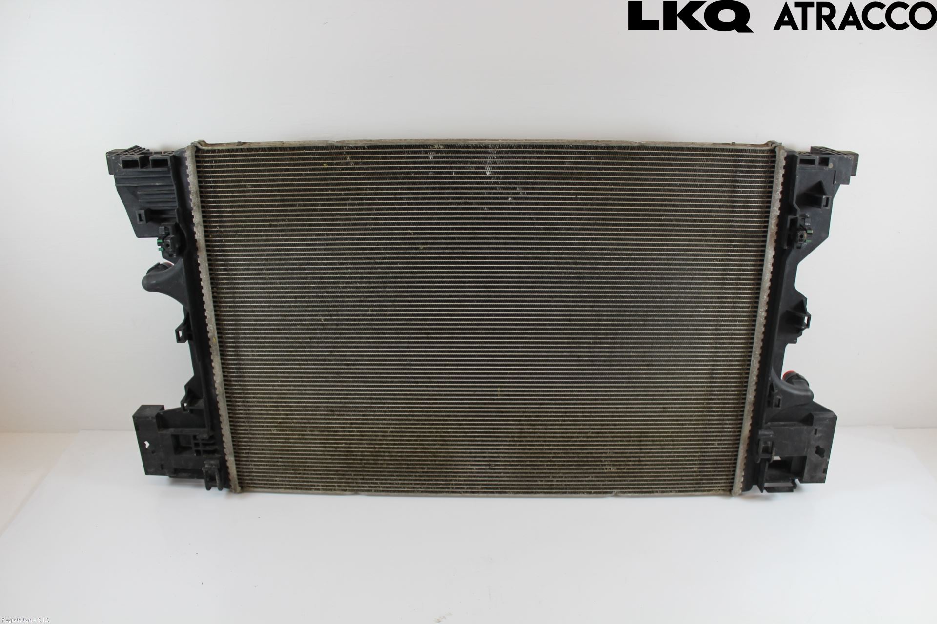 Mercedes-Benz MB A-KLASS (W177) 18- Radiator Automat