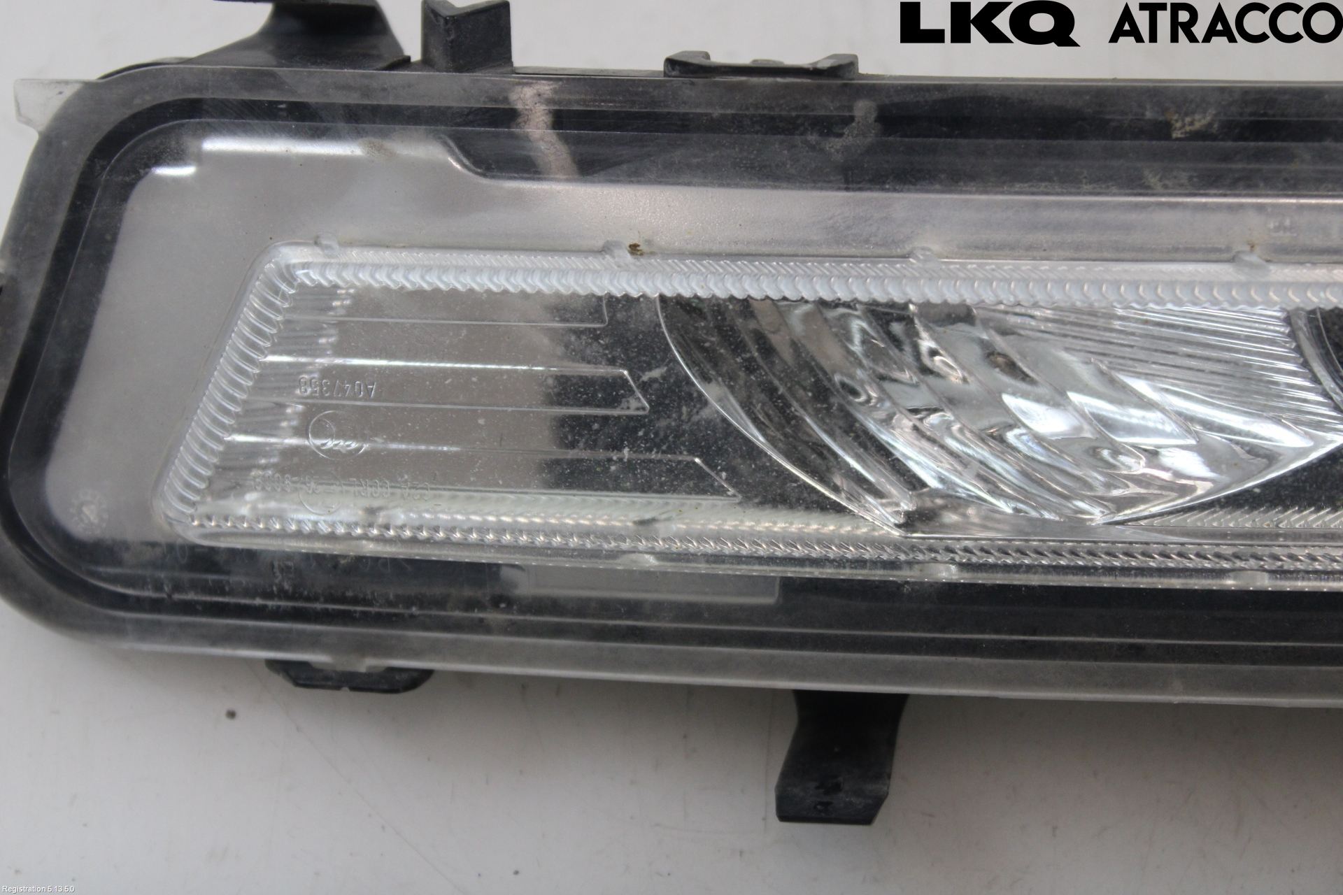 Ford MONDEO 07-15 Parklykt Foran Venstre