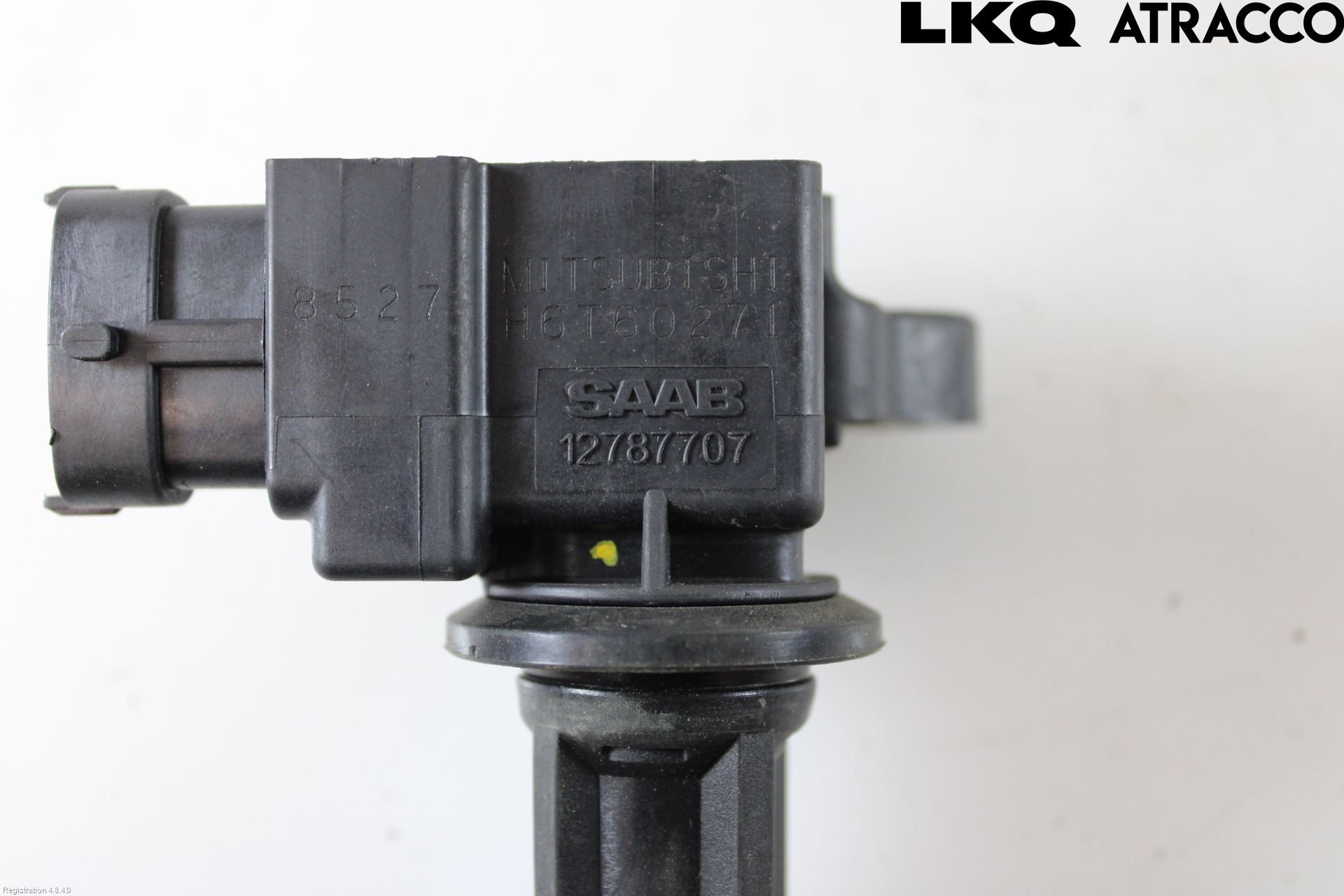 Saab 9-3 VER2/VER3 08-15 Coil