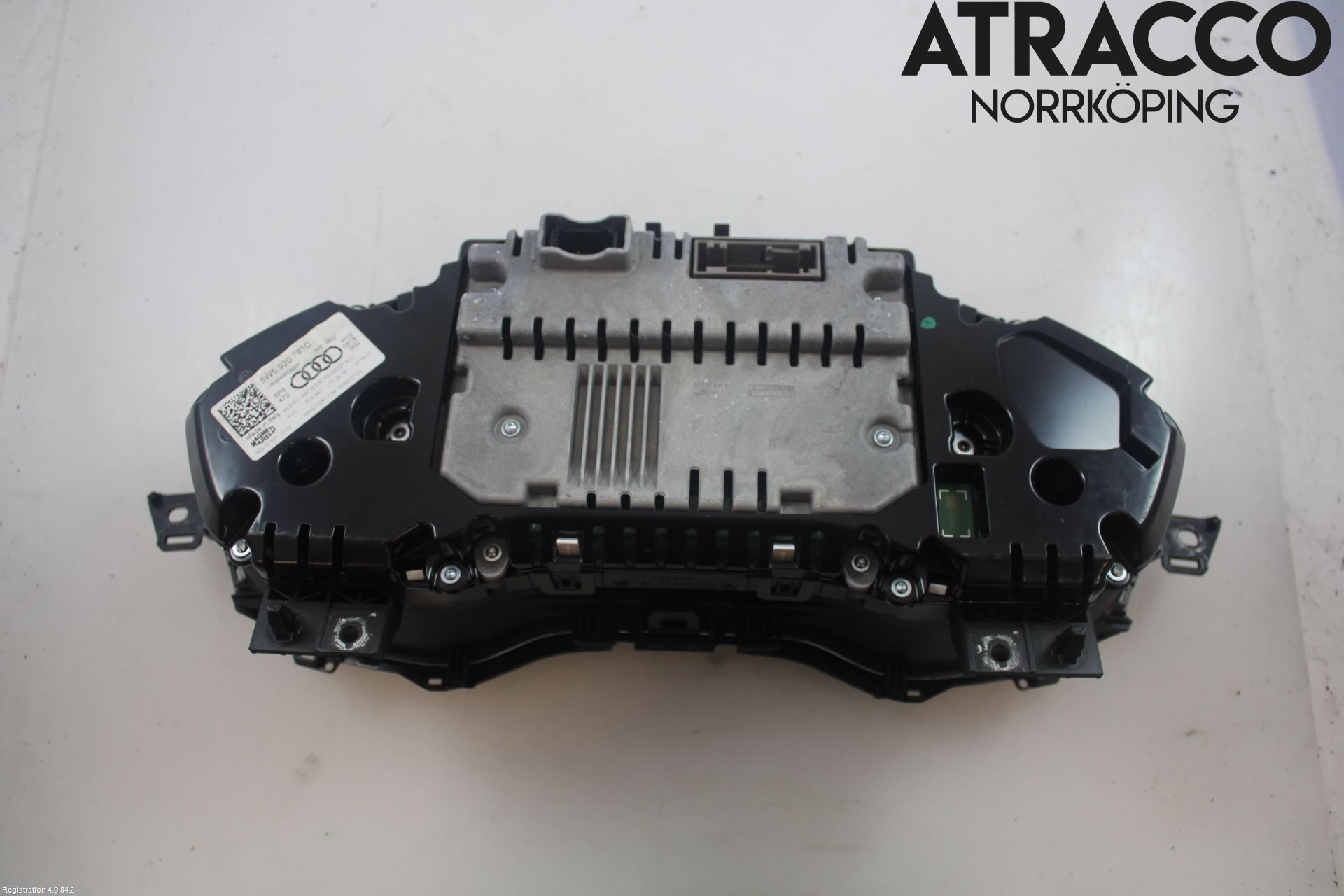 Audi A4/S4 B9 16-19 Instr Kombinert