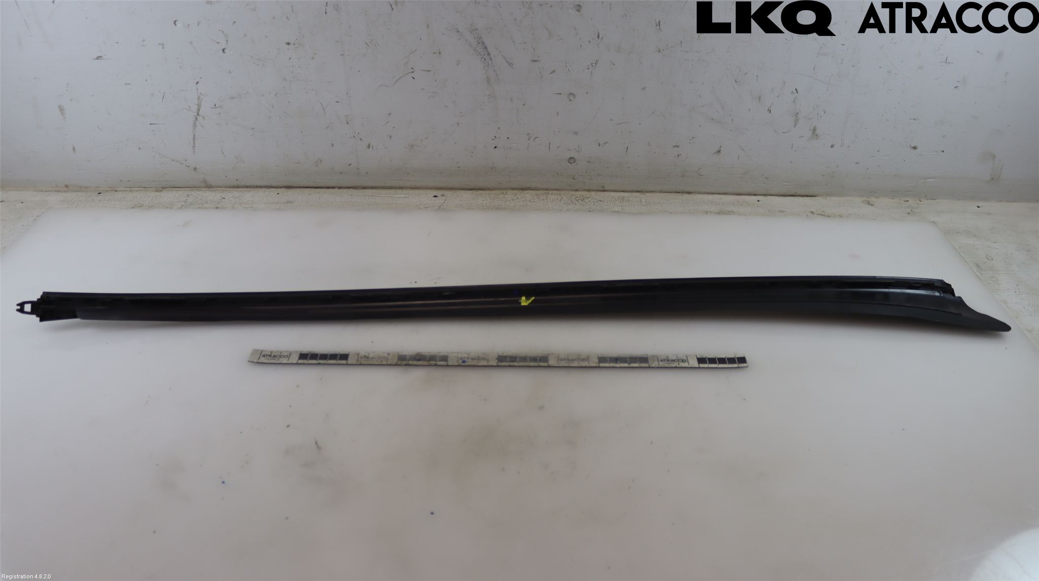 Mercedes-Benz MB EQE (V295) 22- List Høyre Side
