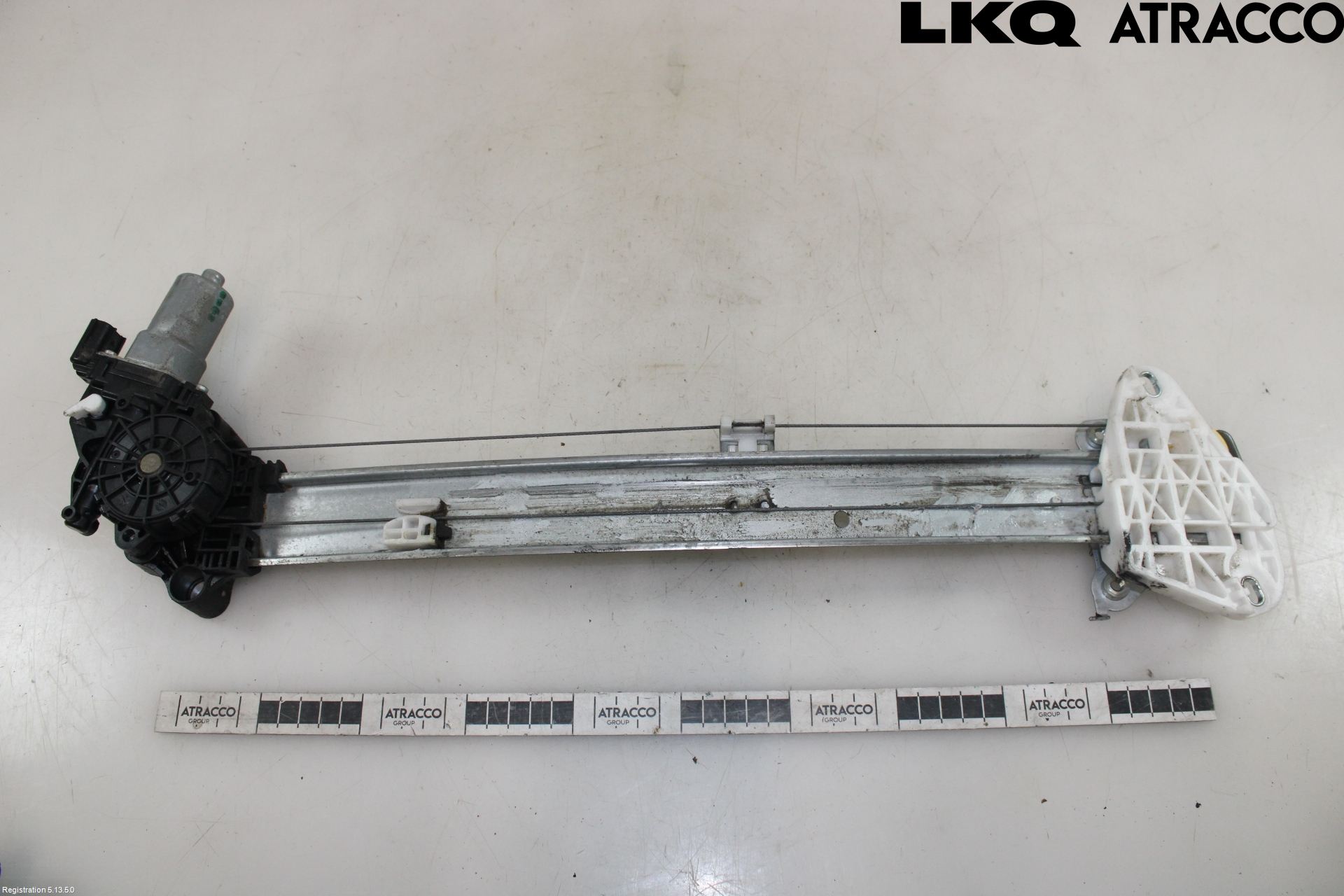Honda HR-V 15-21 Vindusheis El Komp