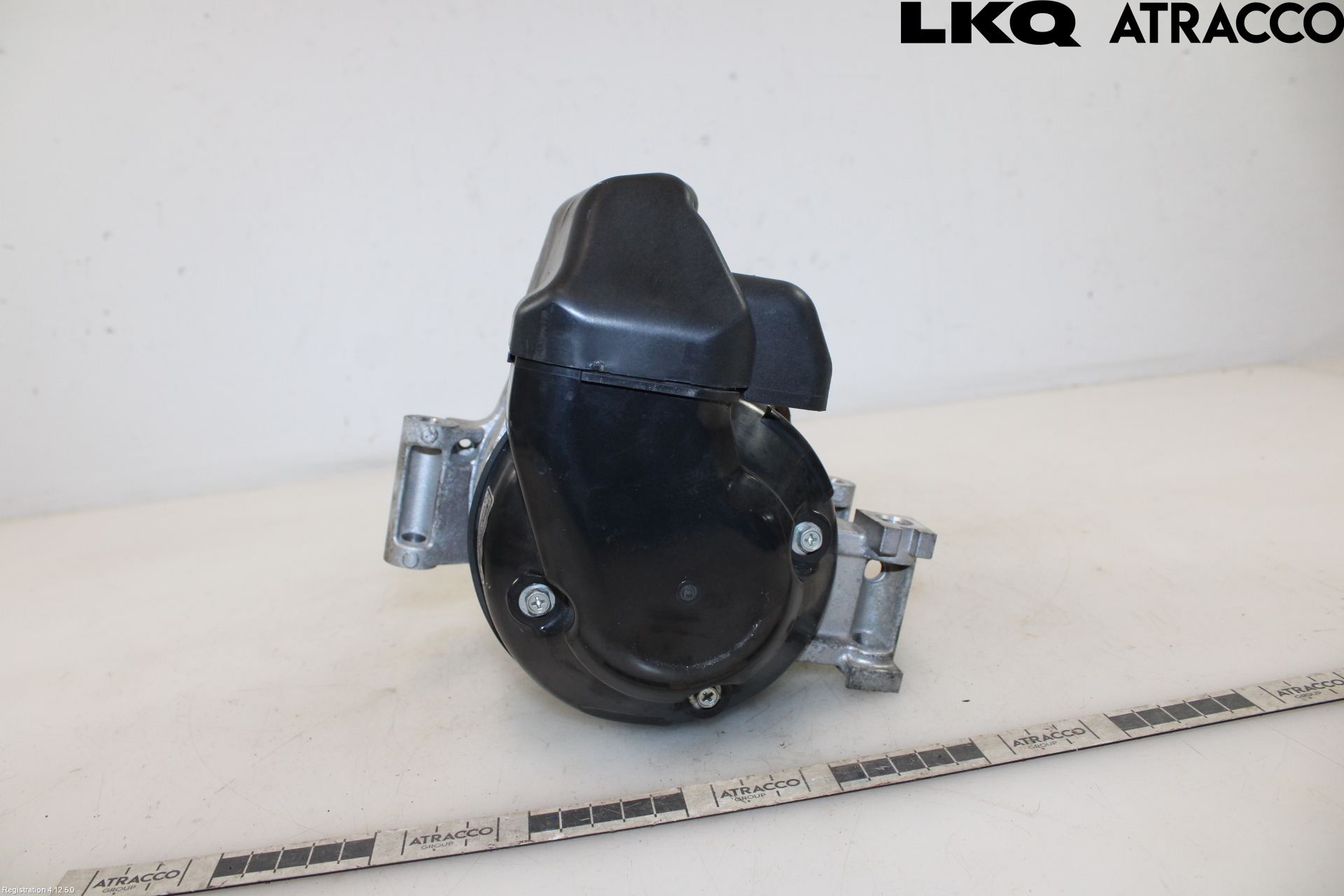 Mazda MX-5 III MIATA 06-15 Dynamo