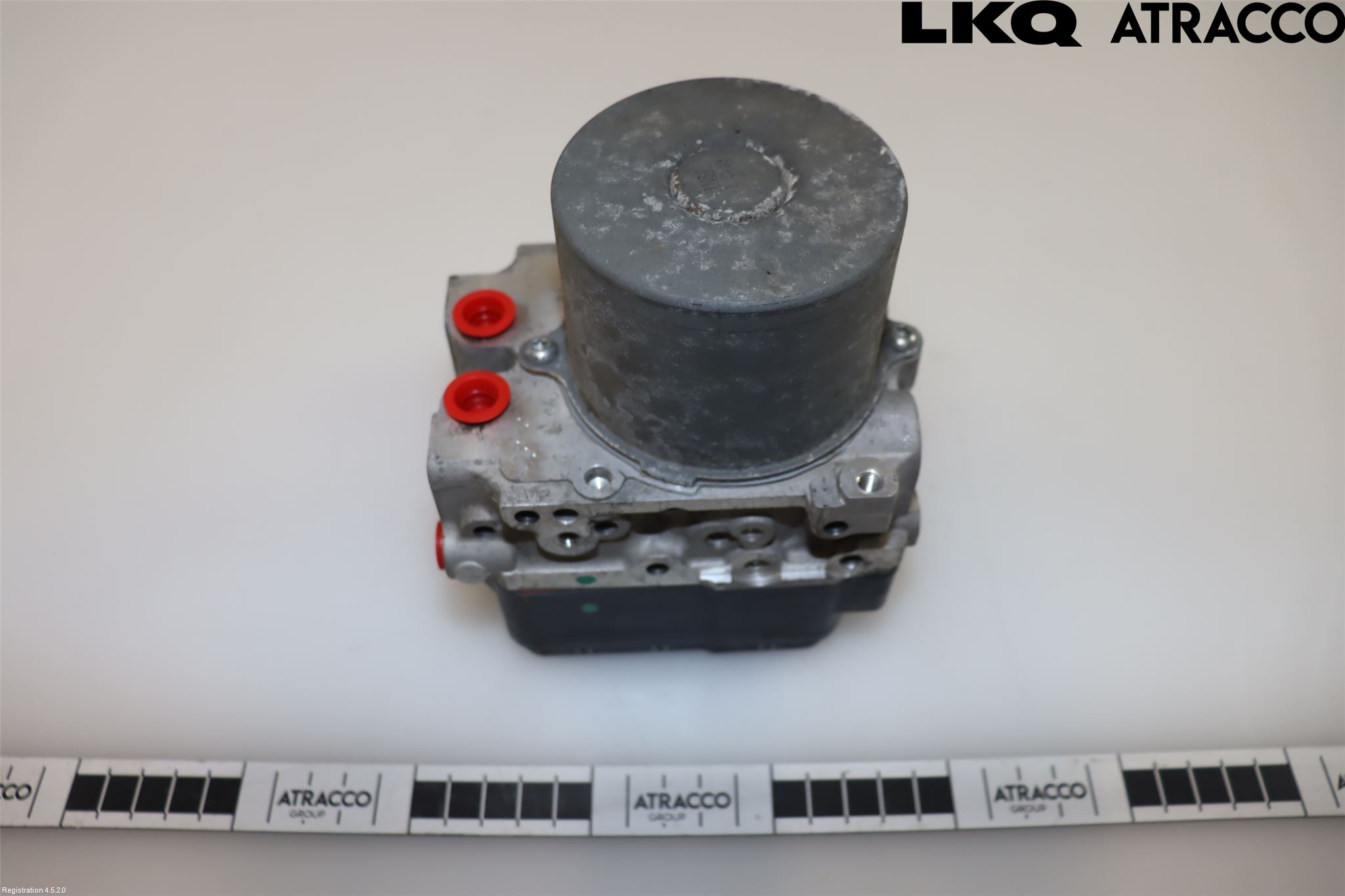 Toyota ÖVRIGT/DIREKTIMP. Abs Hydraulikkaggregat