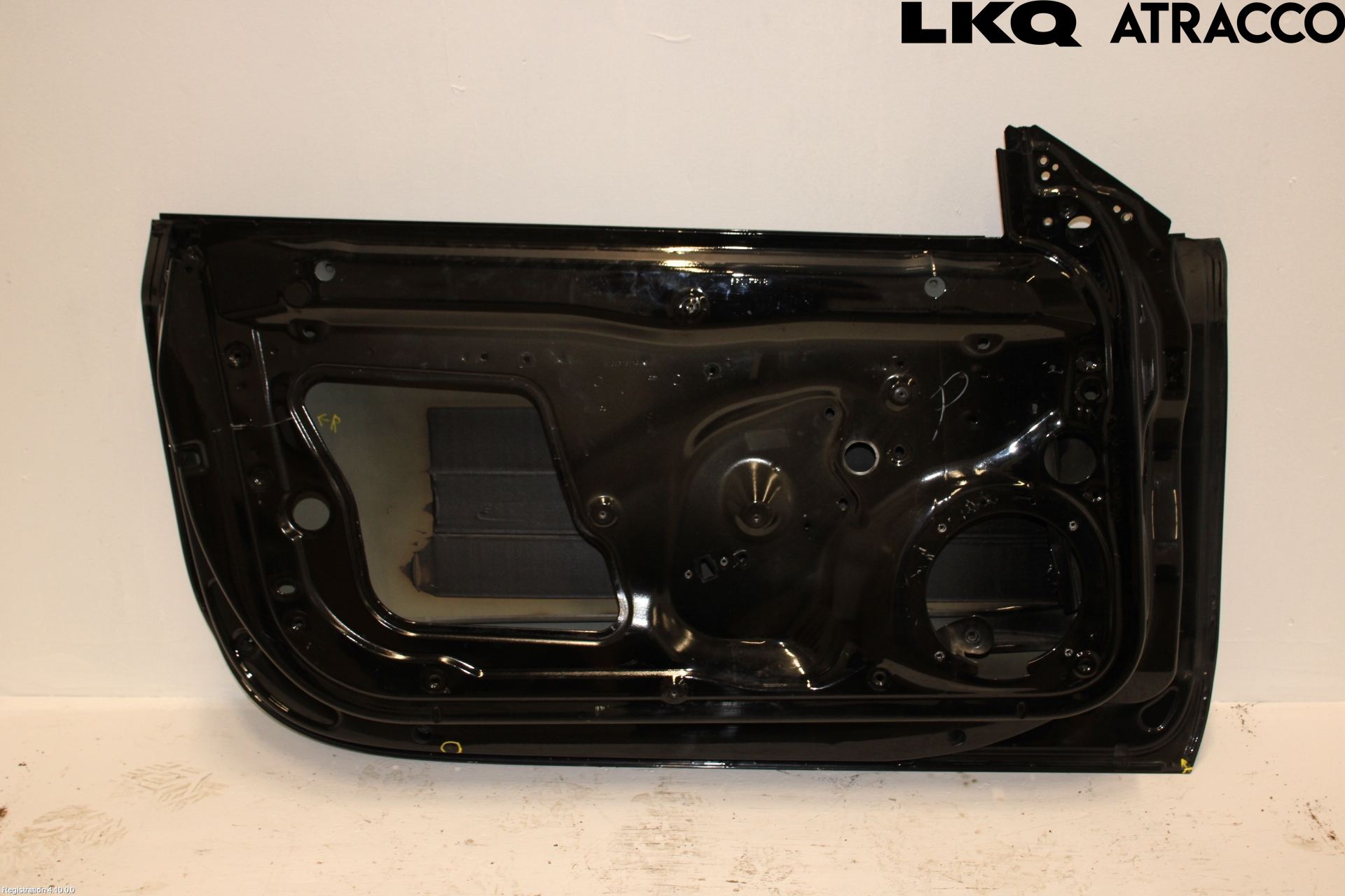 Audi A5 07-16 Dør 2D Venstre