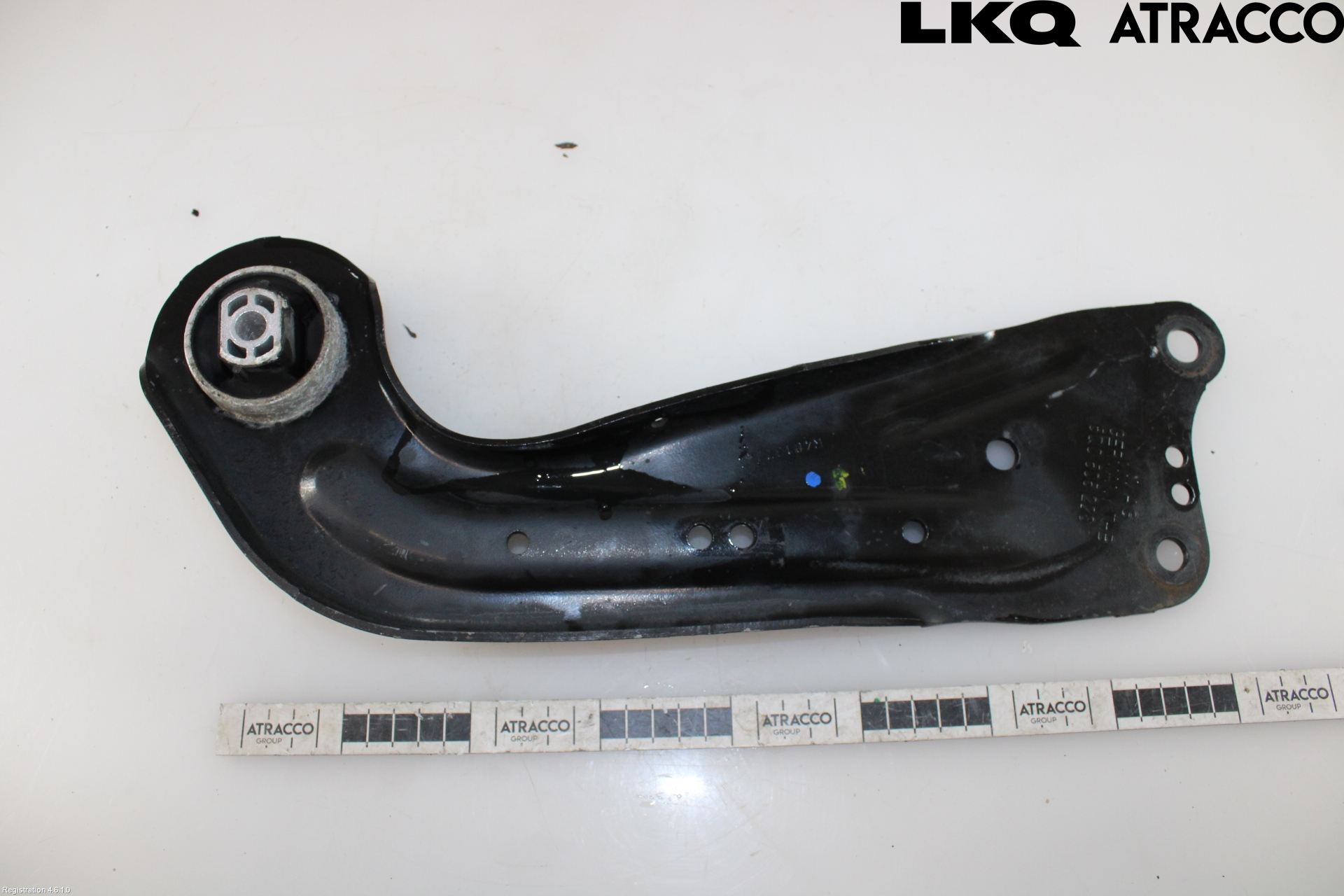 Volkswagen VW GOLF / E-GOLF VII 13-20 Bærearm Bak Høyre