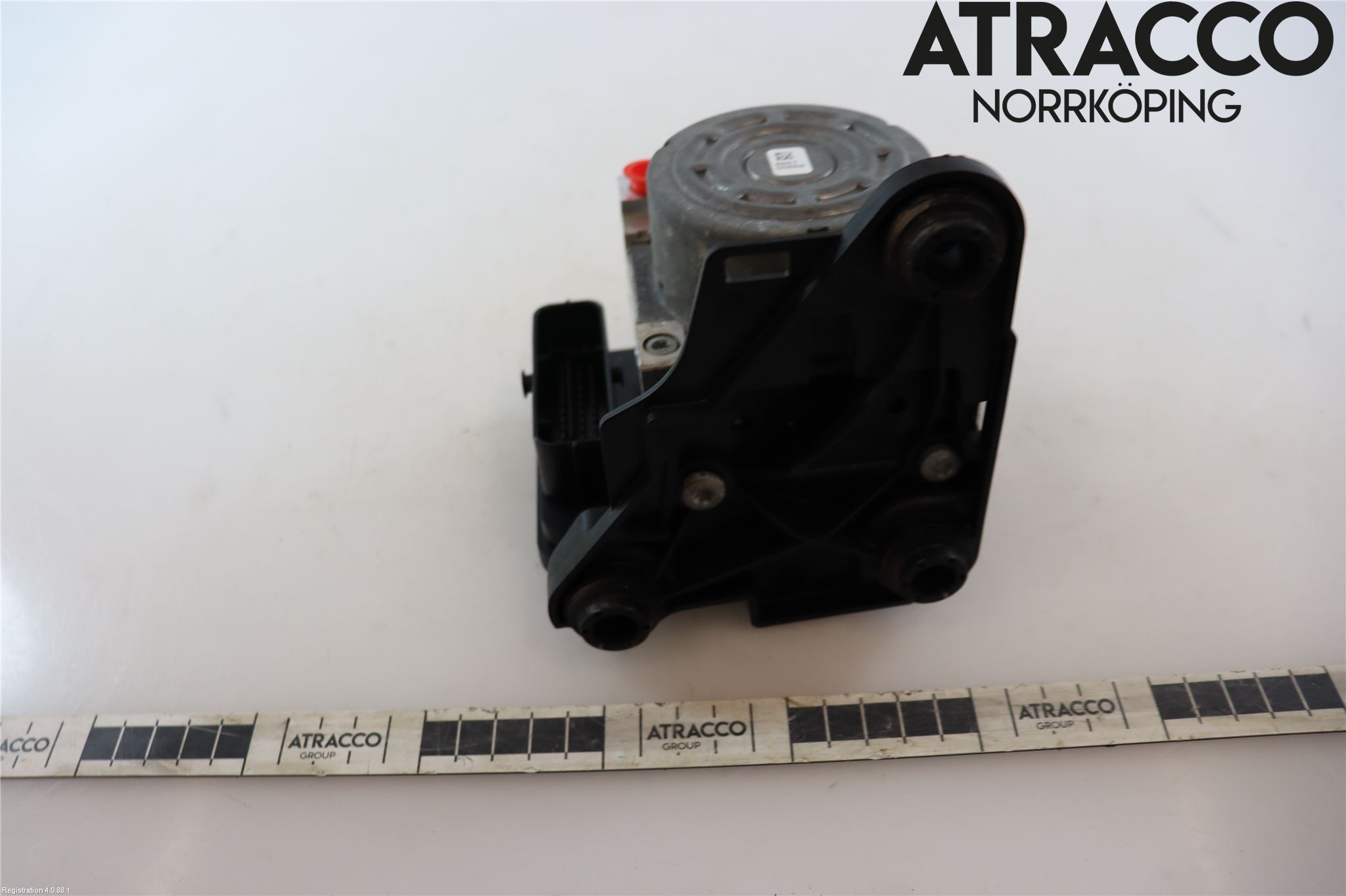 Skoda OCTAVIA (5E) 13-20 Abs Hydraulikkaggregat
