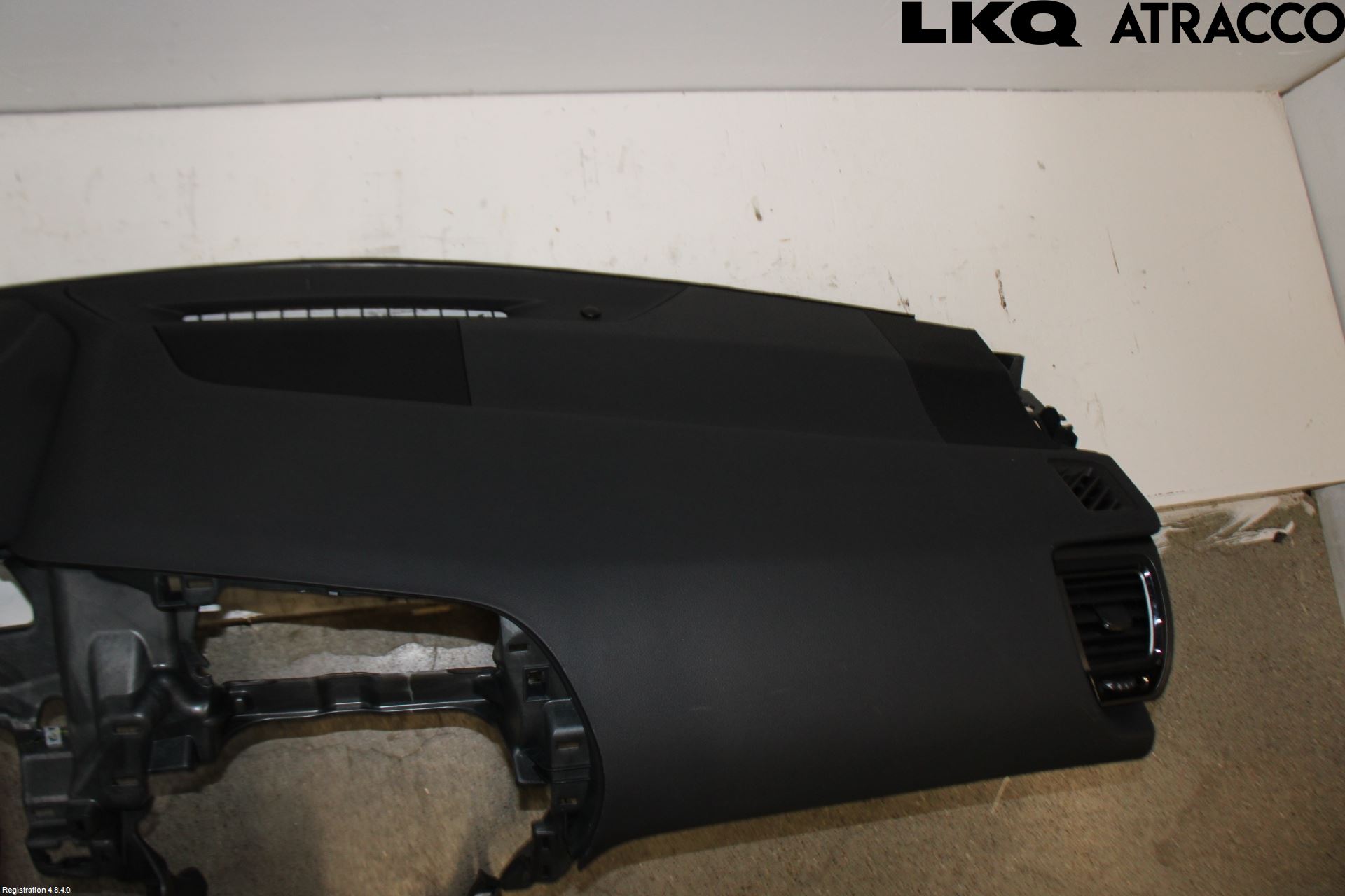 Lexus NX 340h/450h+ 21- Dashbord