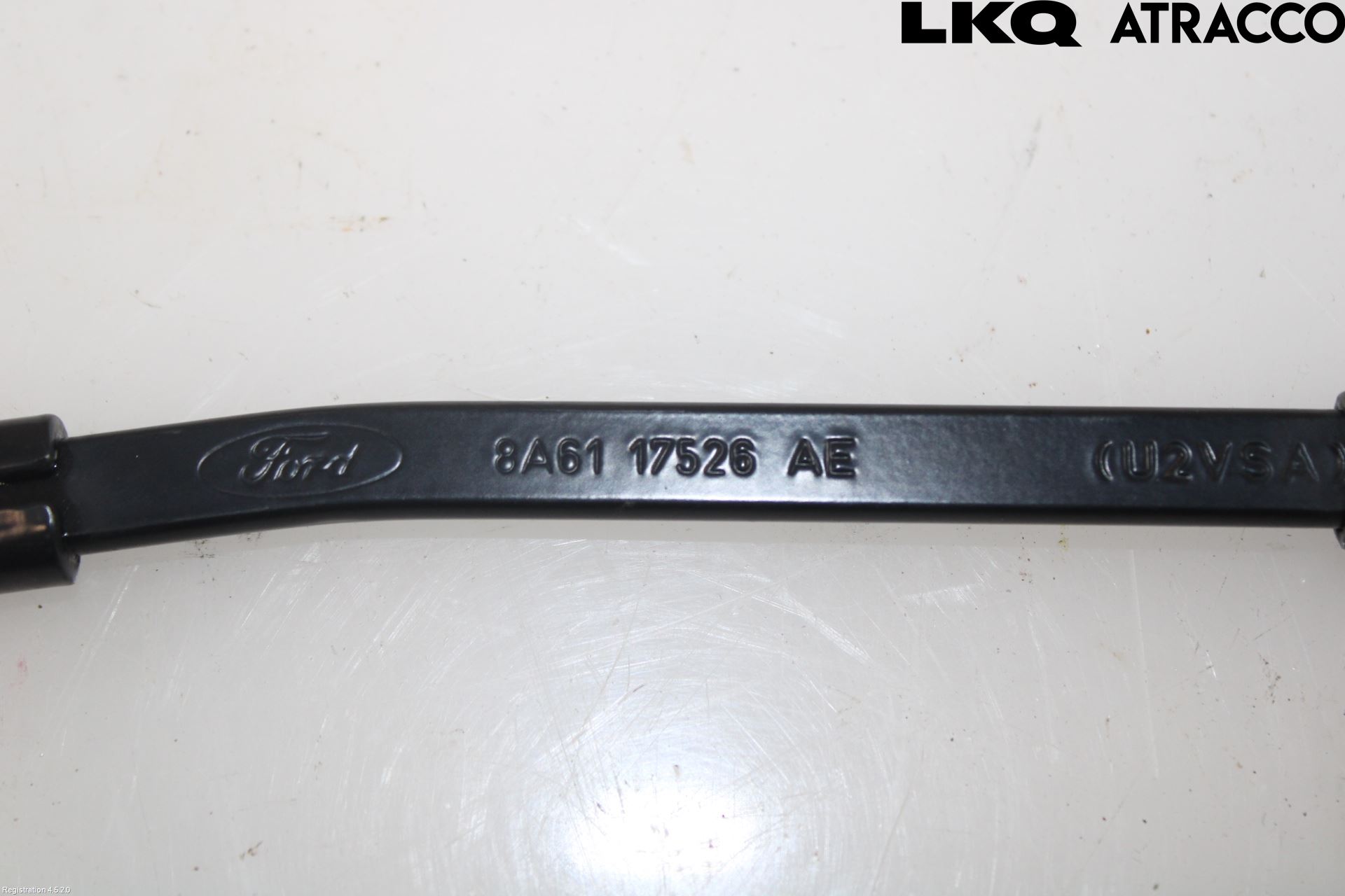 Ford FIESTA 13-17 Viskerarm-Armer Frontrute