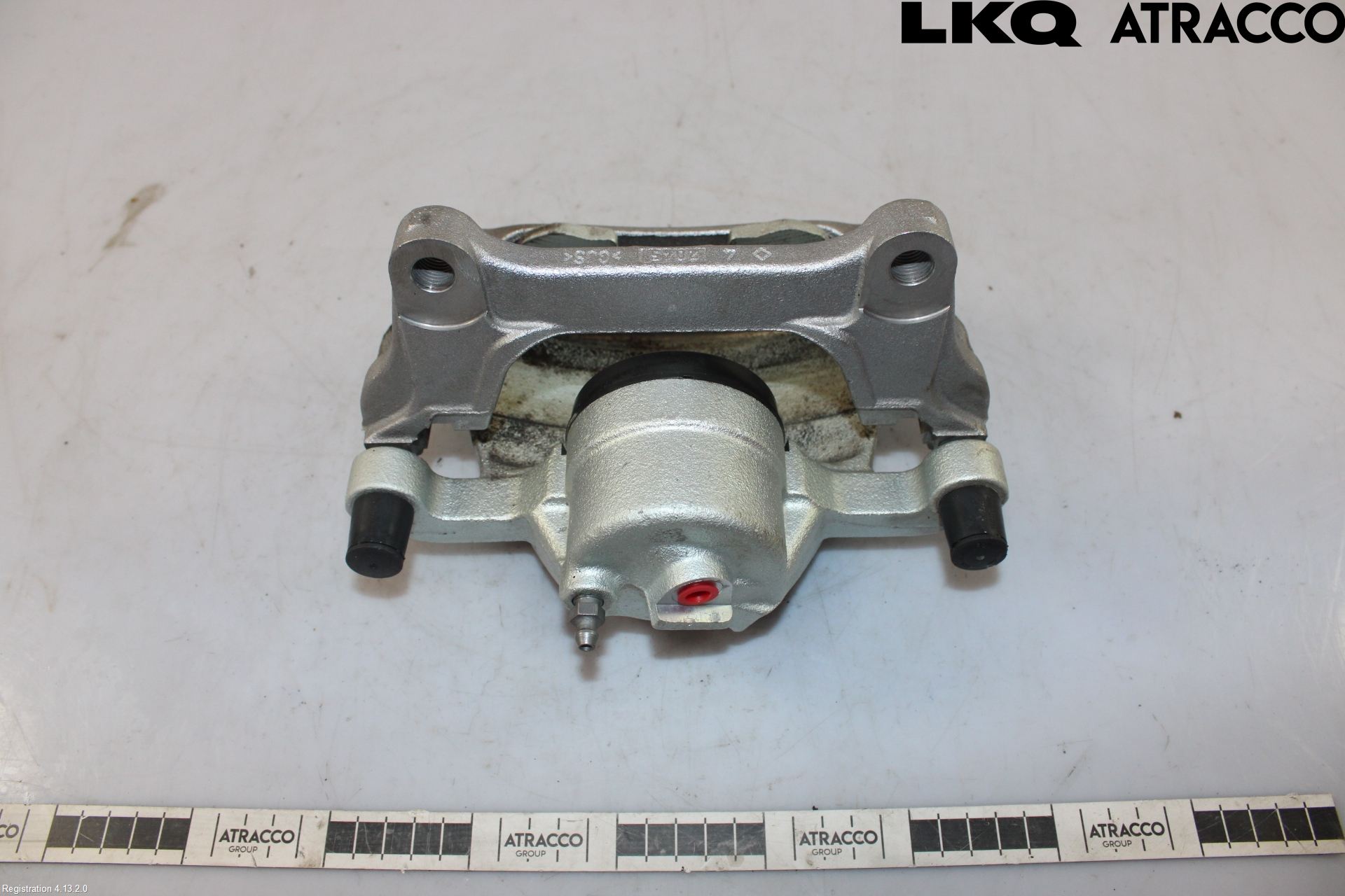 Volkswagen VW PASSAT 24- Bremsecaliper Foran Høyre