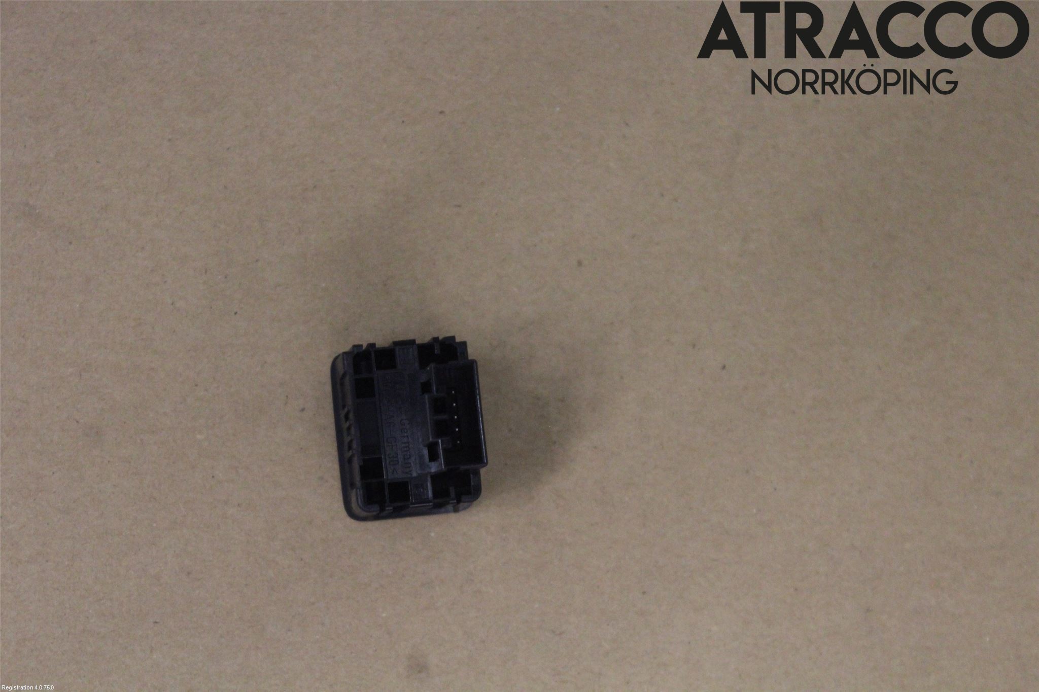 Volkswagen VW TRANSP/CARAVELLE (T6) 16-22 Bryter Nivå Regulering