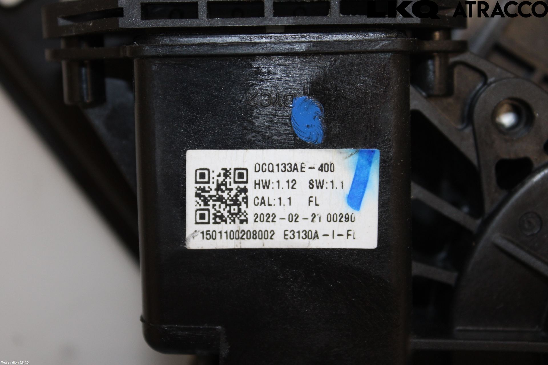 MG 5 22- Vindusheis El Komp