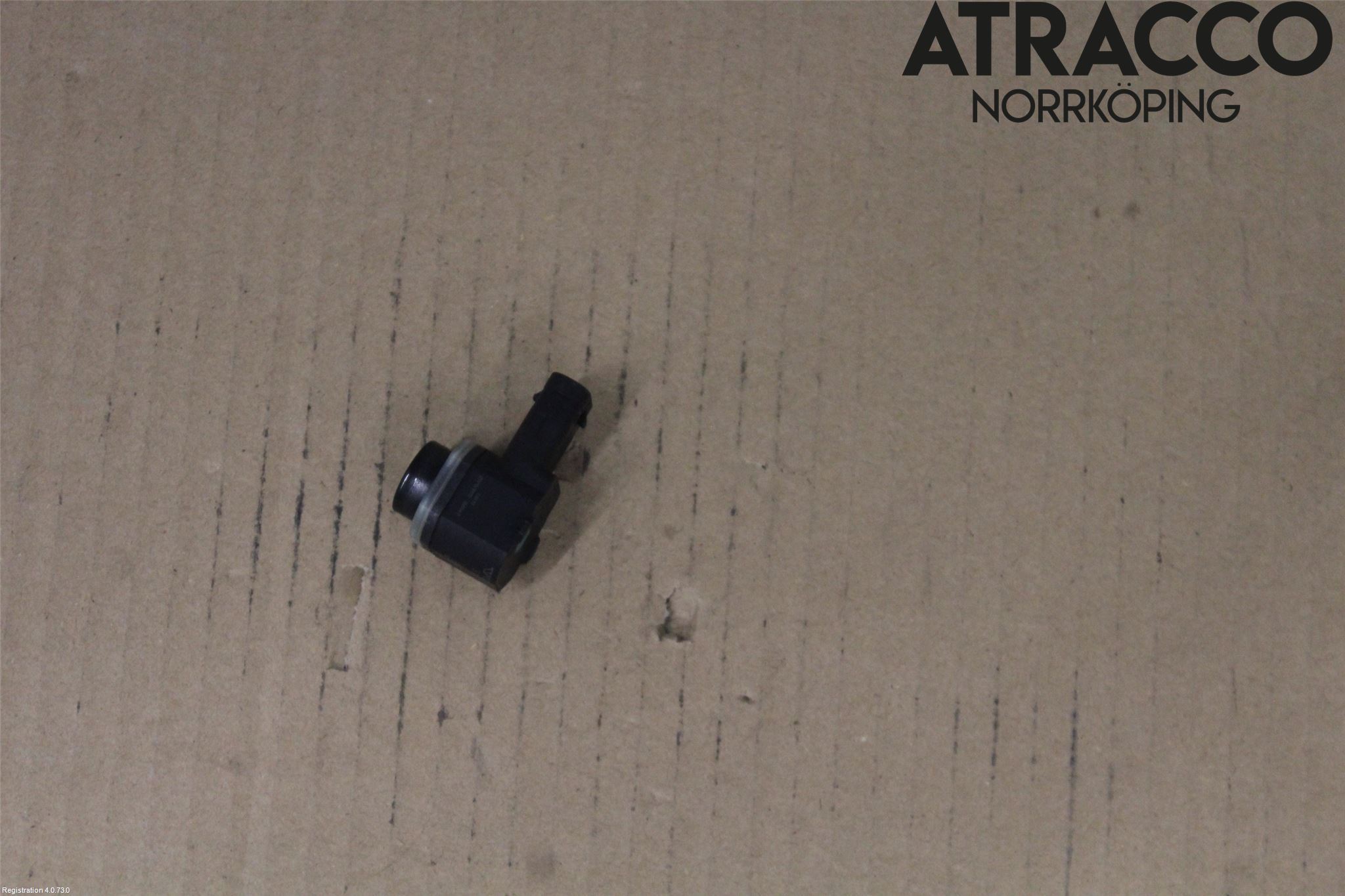 Volvo V40 12-19 Sensor Ryggesensor