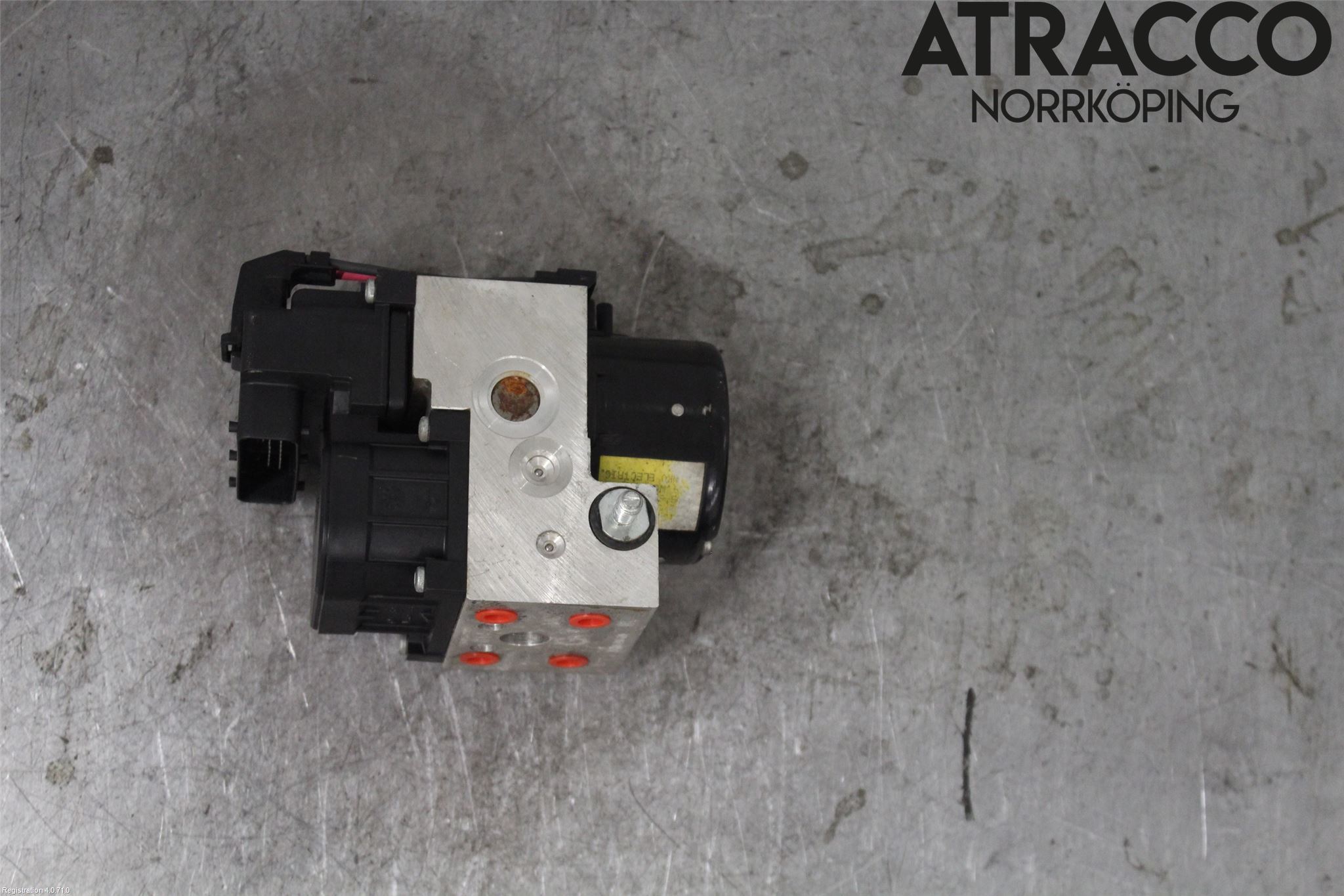 Honda CIVIC 01-05 Abs Hydraulikkaggregat