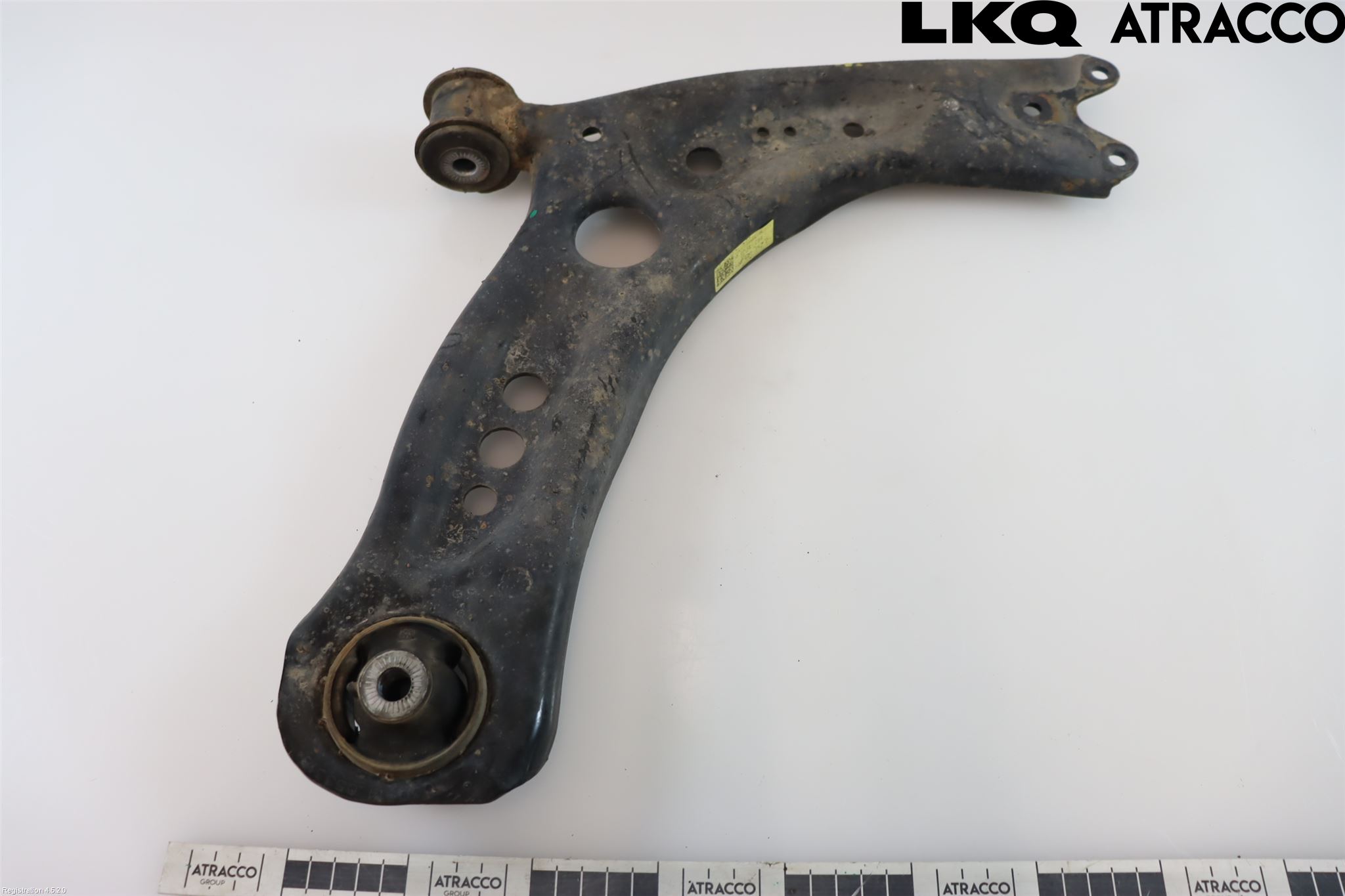 Volkswagen VW GOLF SPORTSVAN 15-20 Bærearm Foran Høyre Nedre
