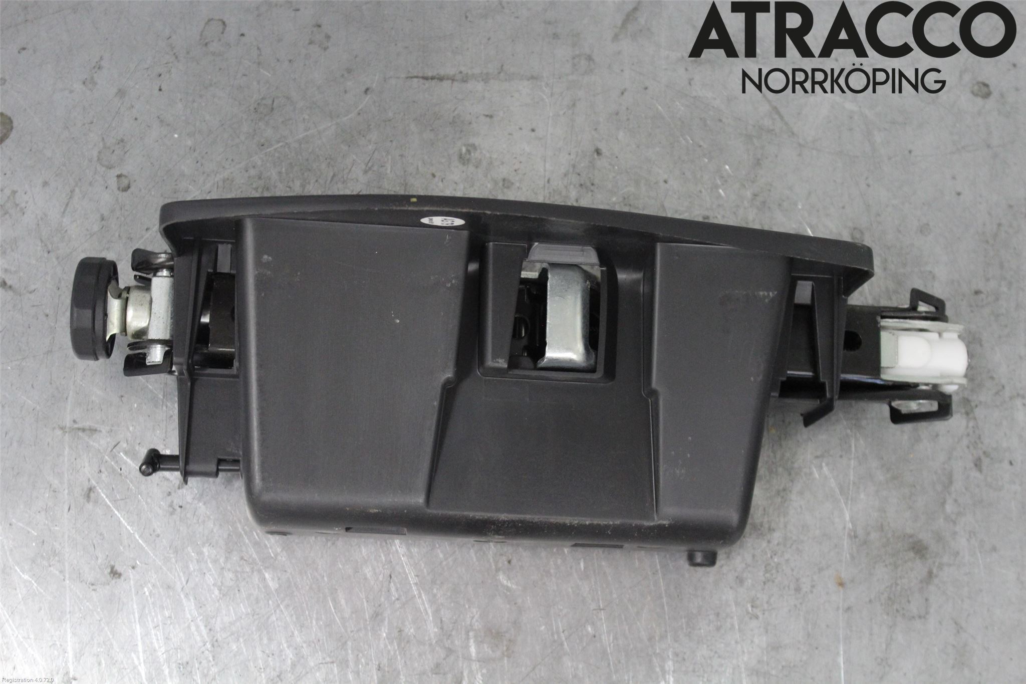 Audi A4 ALLROAD 09-16 Jekk