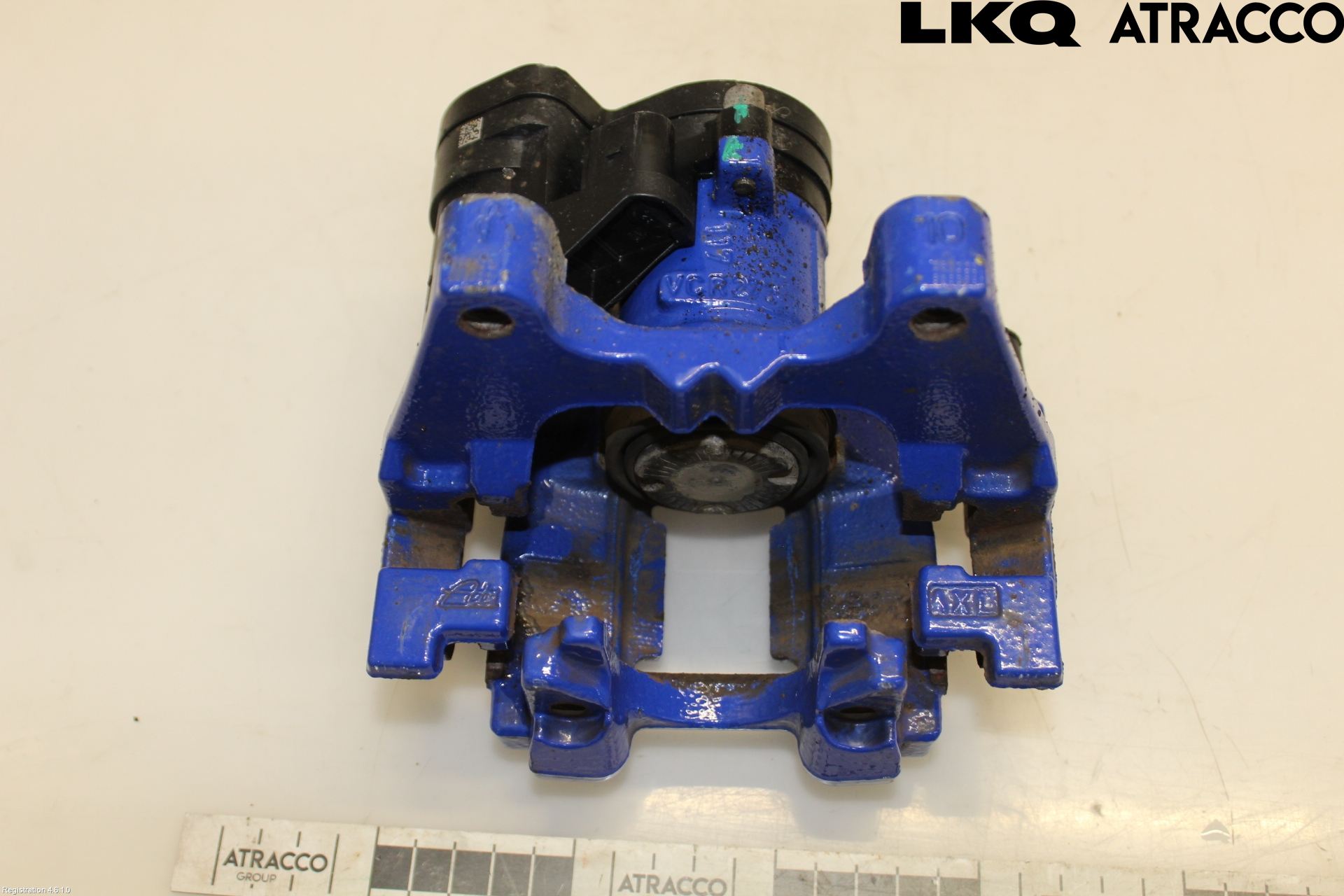 Volkswagen VW PASSAT 20-24 Bremsecaliper Bak Venstre