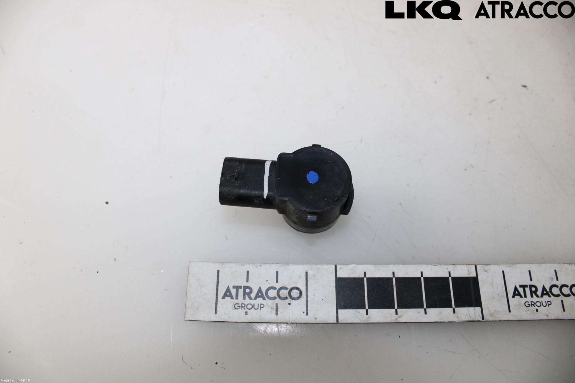 Volkswagen VW PASSAT 15-19 Sensor Ryggesensor