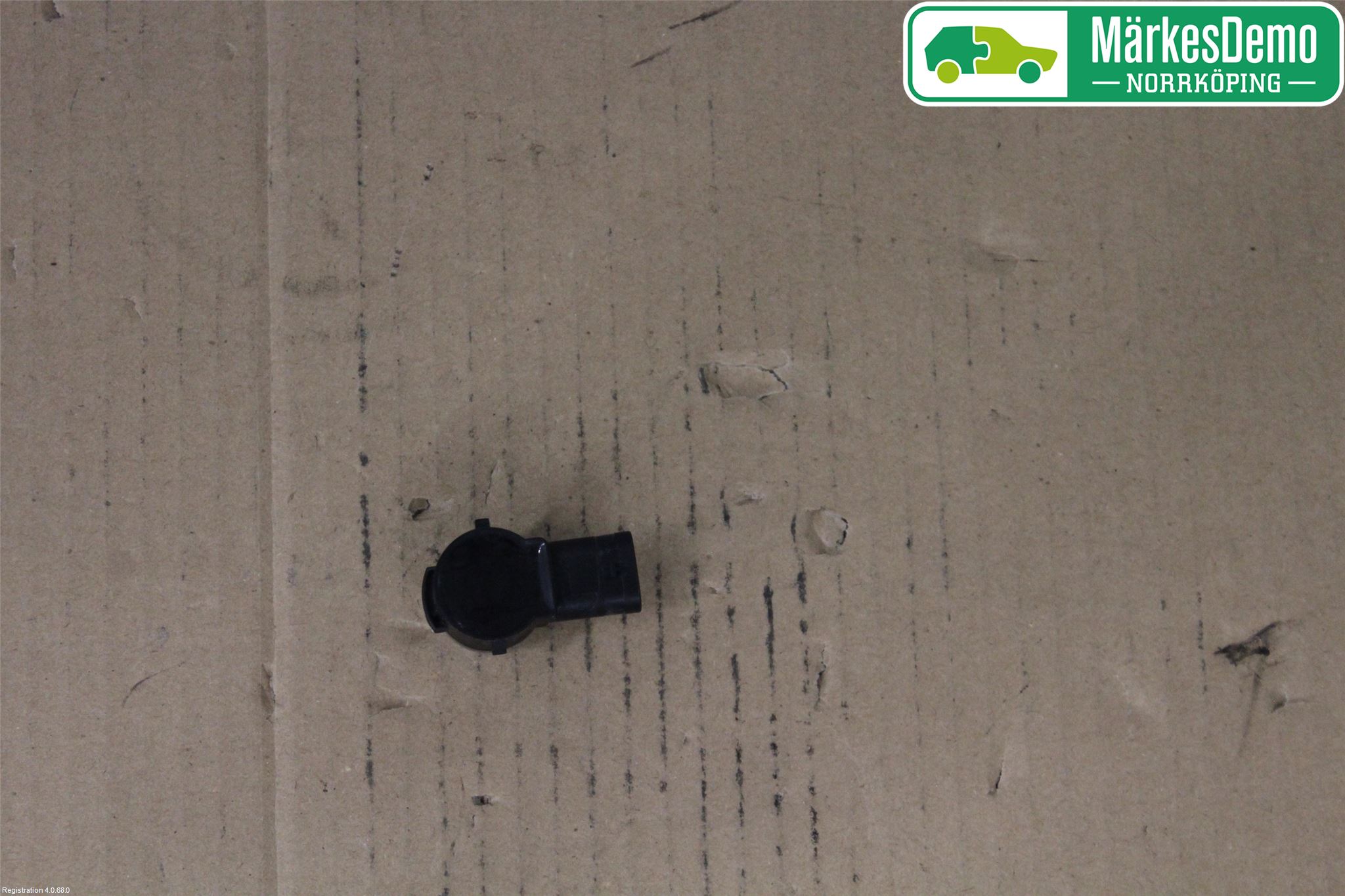 Mercedes-Benz MB B-KLASS (W247) 19- Sensor Parkering Front