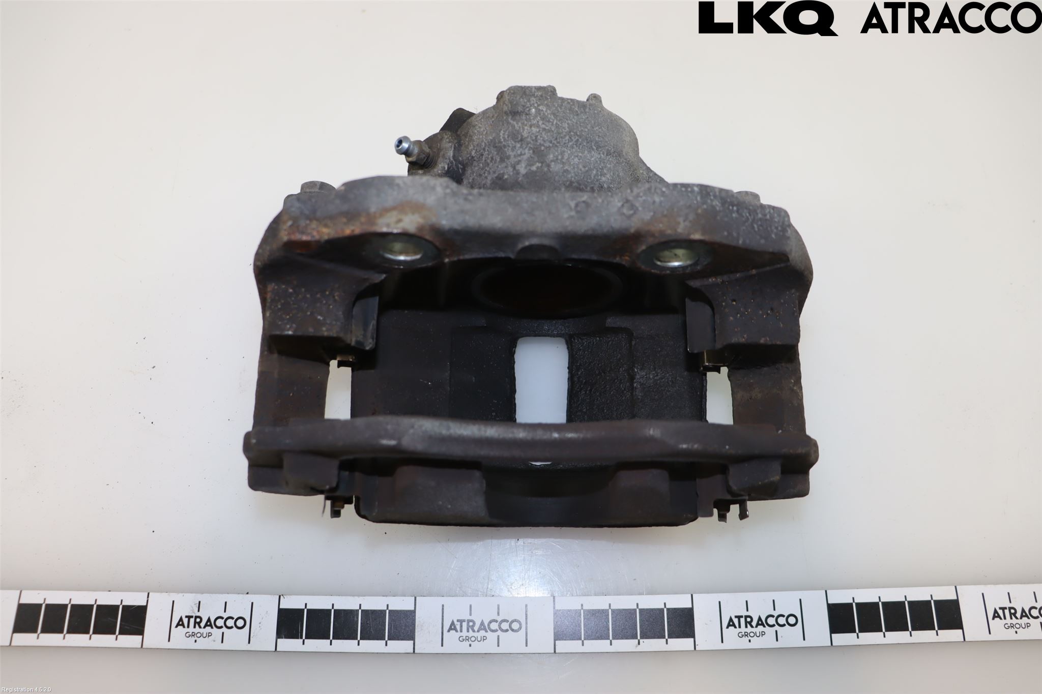 Citroen COTROEN C3 17-24 Bremsecaliper Foran Venstre