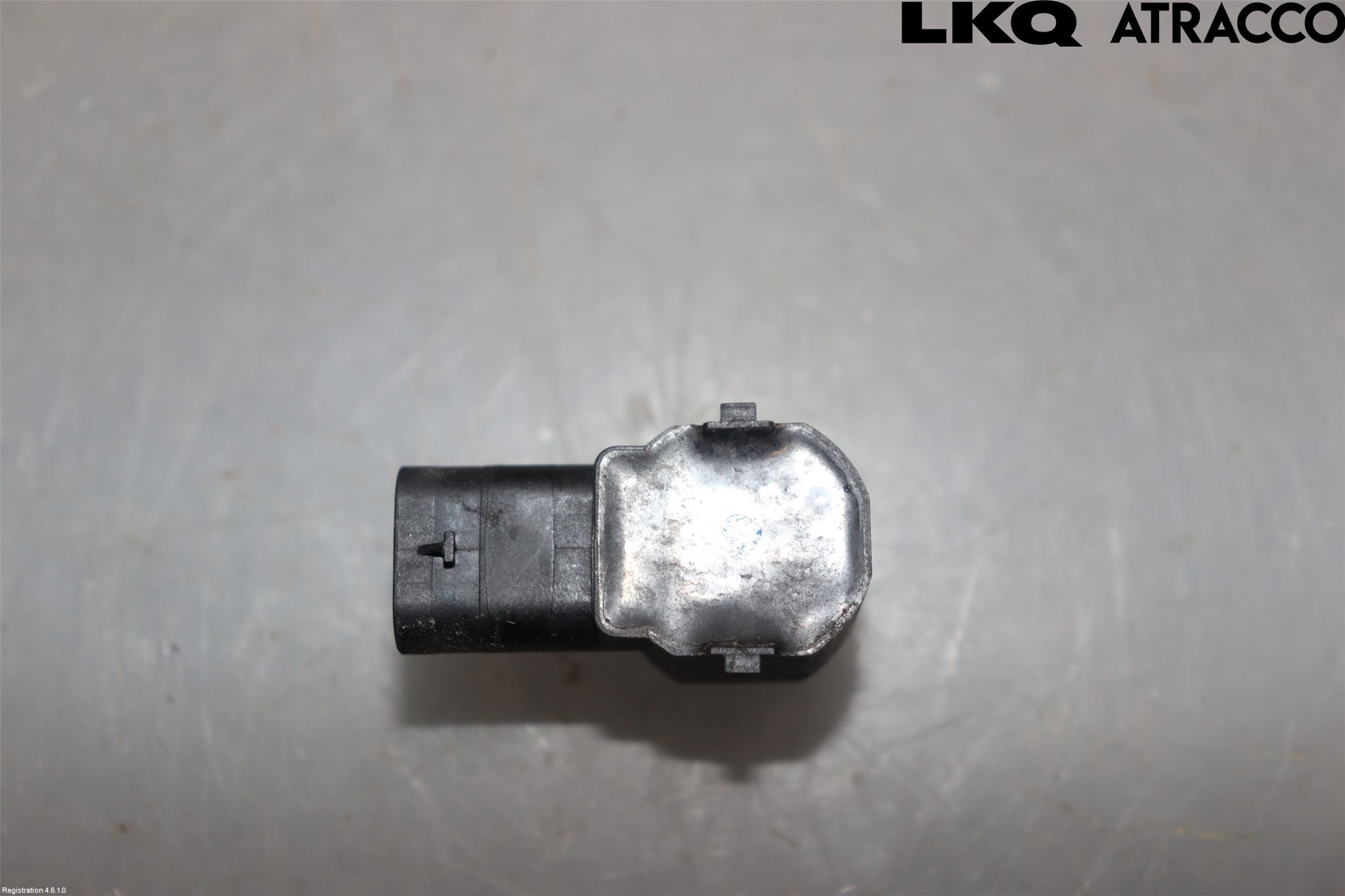 Toyota AURIS 13-19 Sensor Ryggesensor