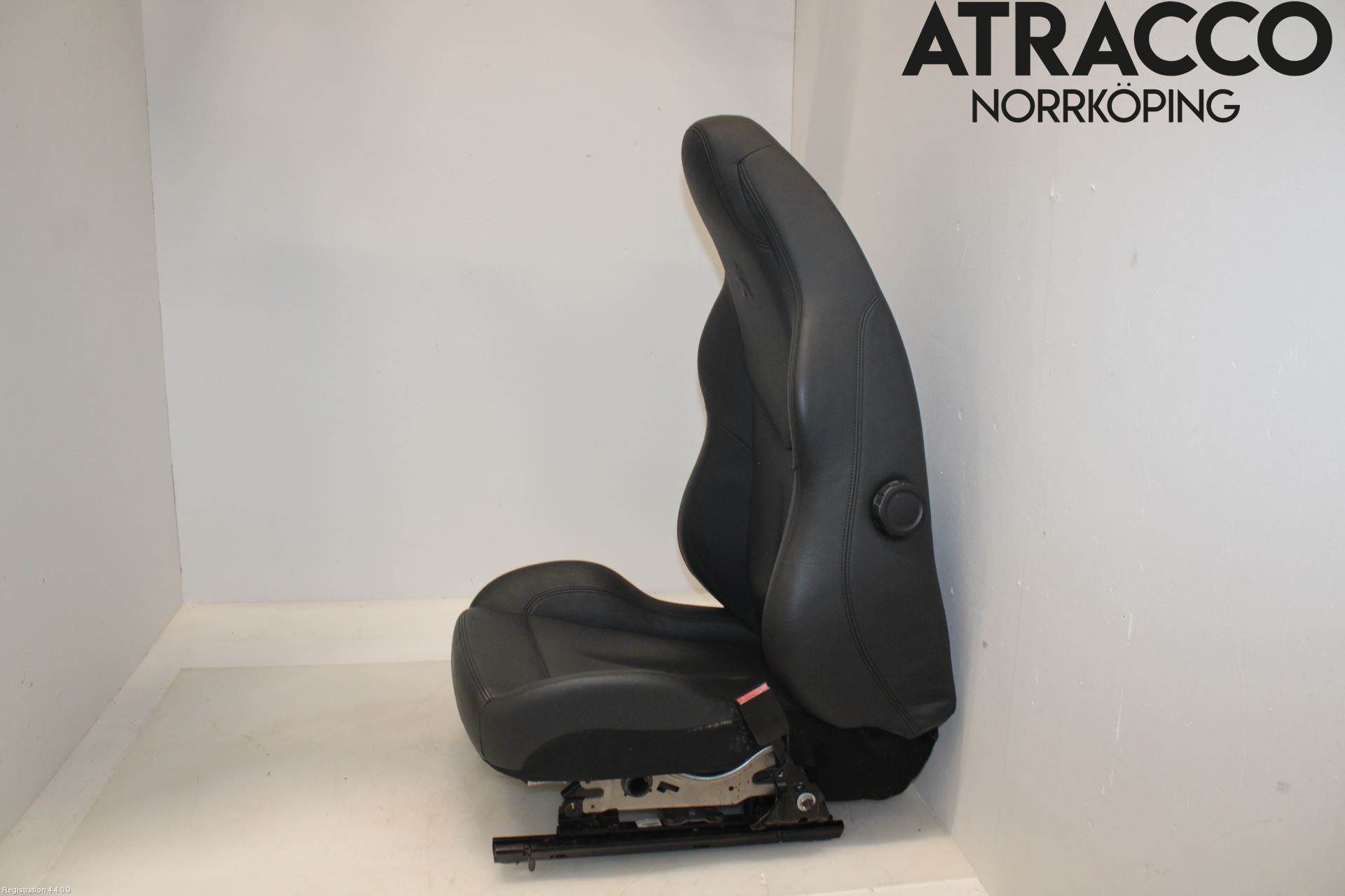 Peugeot RCZ Innr Sete Foran Høyre