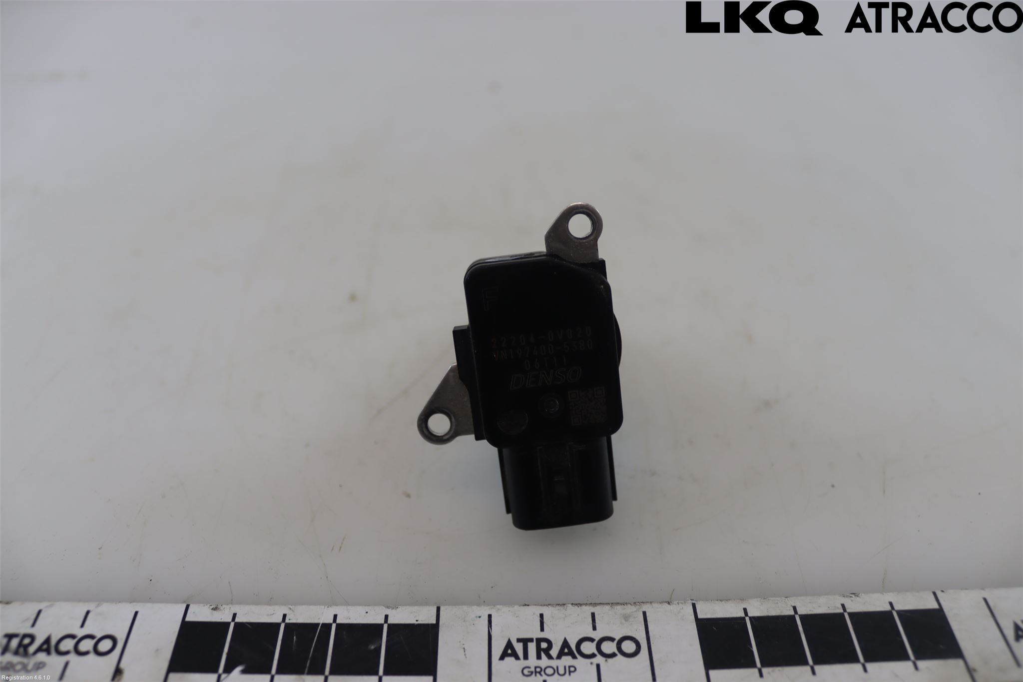 Toyota RAV4 13-18 Inns Luftmassemåler